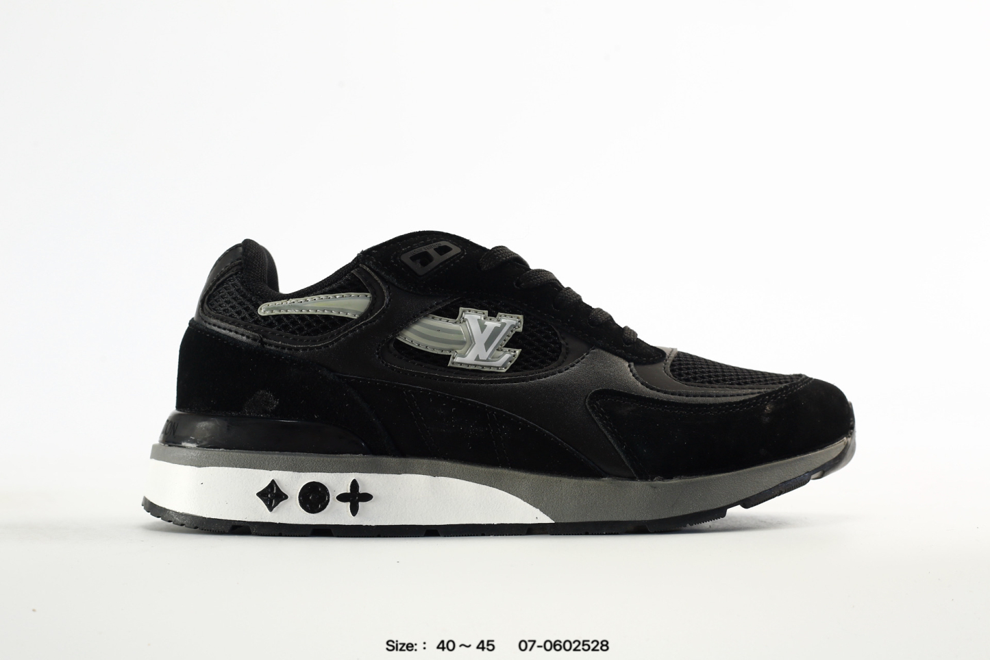 Louis Vuitton Trainer Sneaker スニーカー