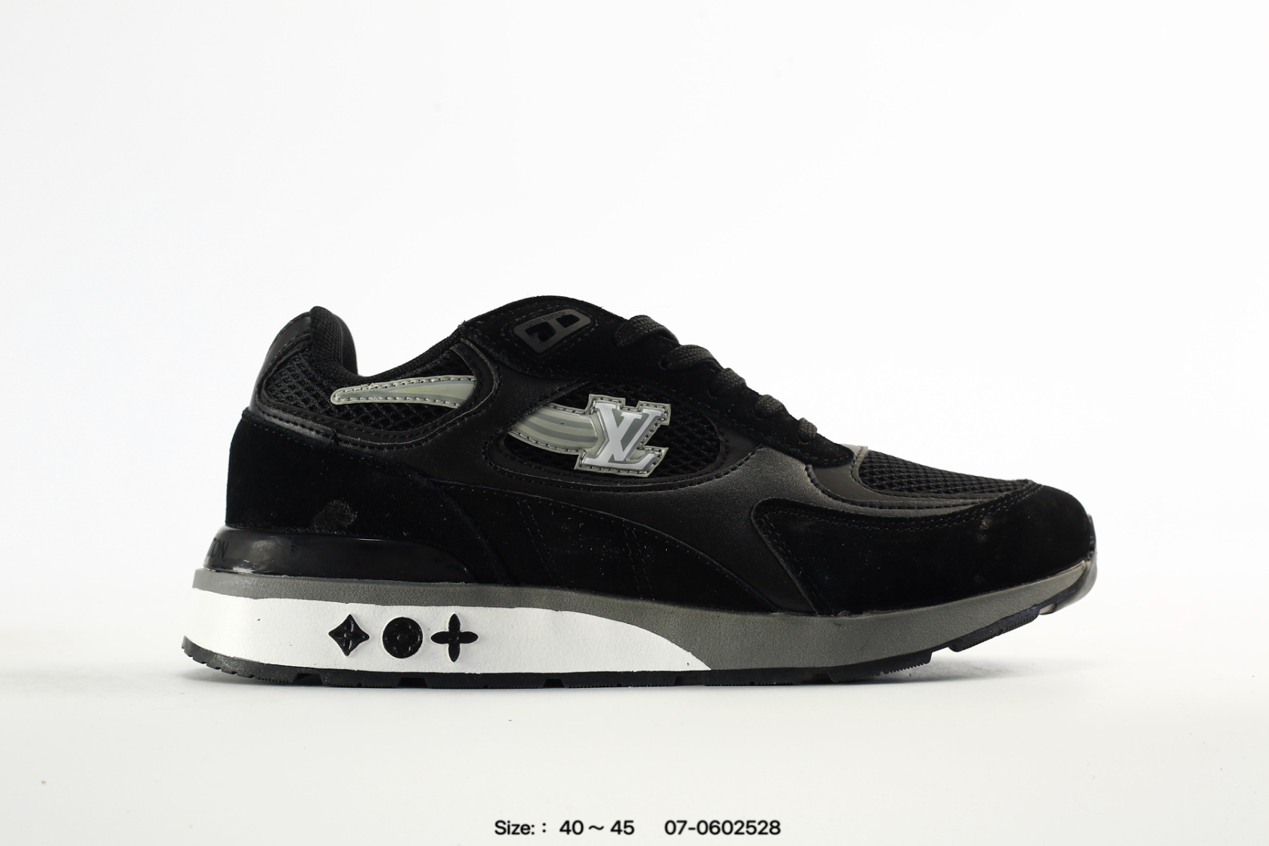 Louis Vuitton Trainer Sneaker スニーカー