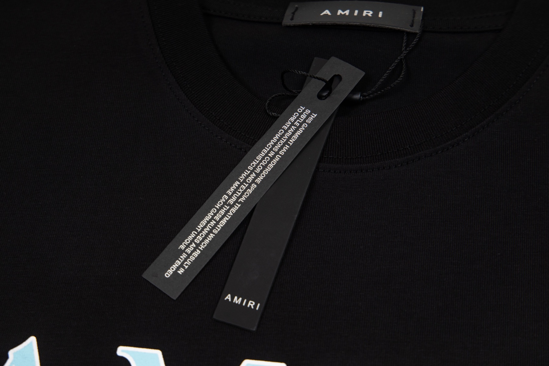 【AMIRI】半袖 T シャツ