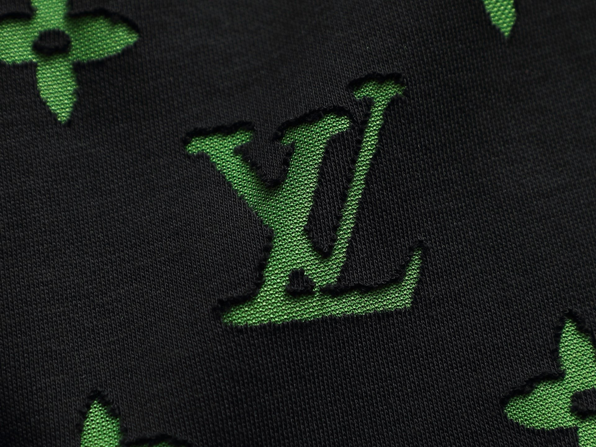 【LOUIS VUITTON】ショートパンツ