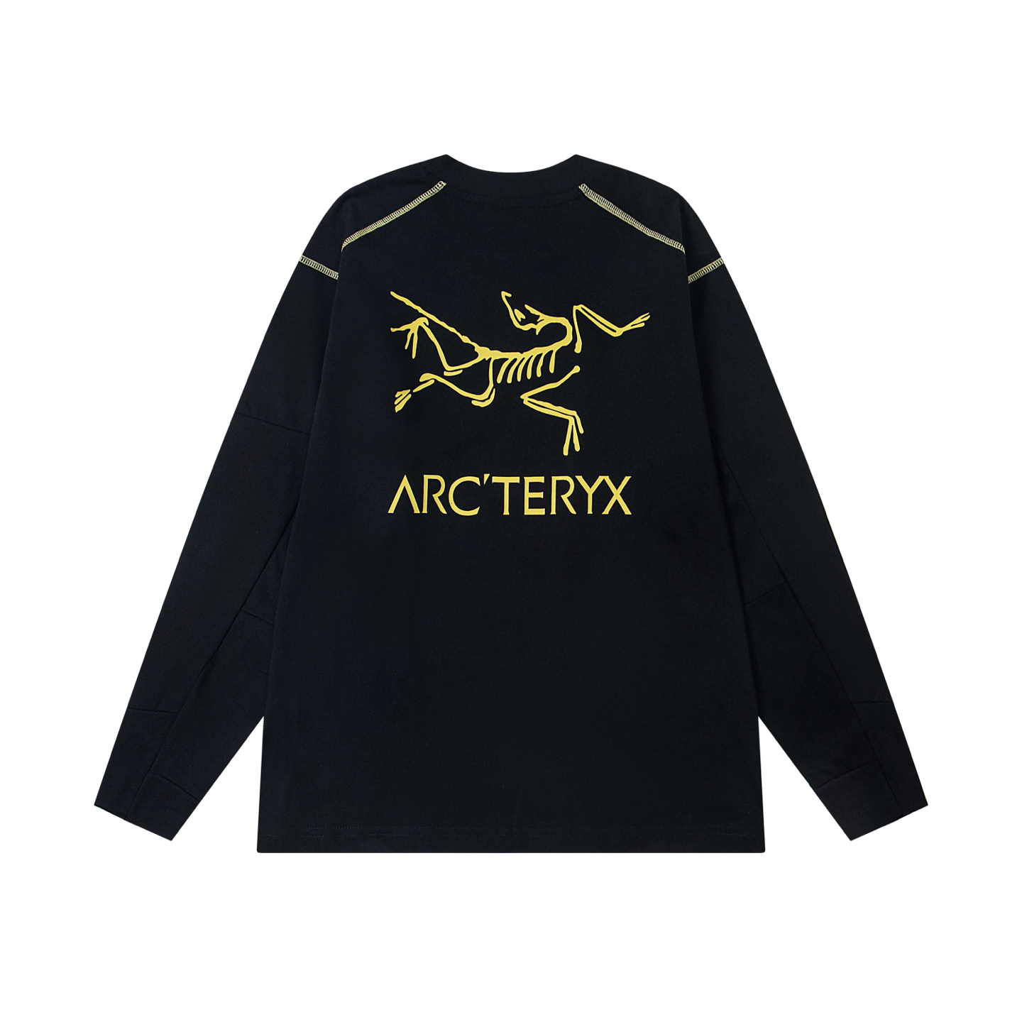 【ARC'TERYX】長袖 T シャツ 8色