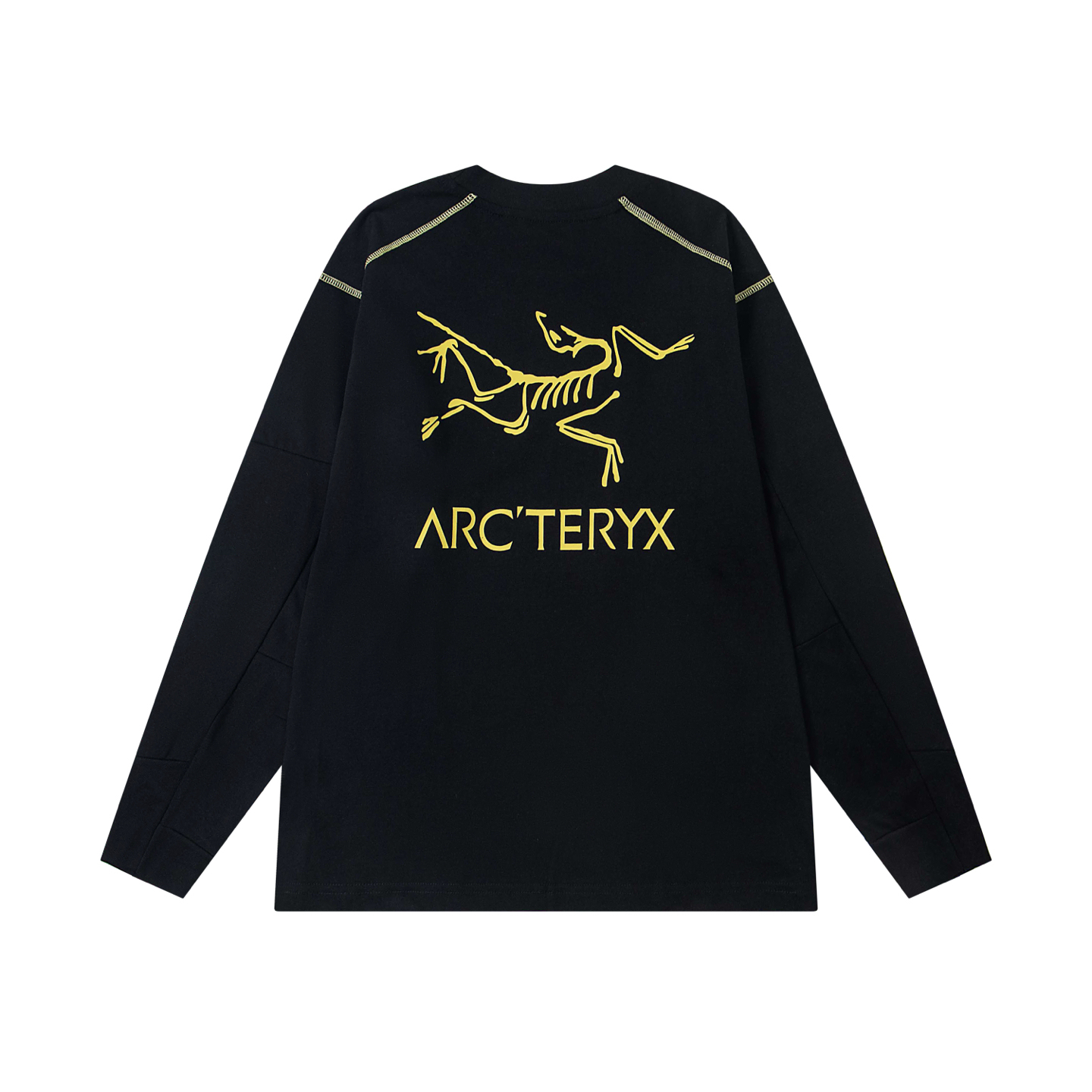 【ARC'TERYX】長袖 T シャツ 8色