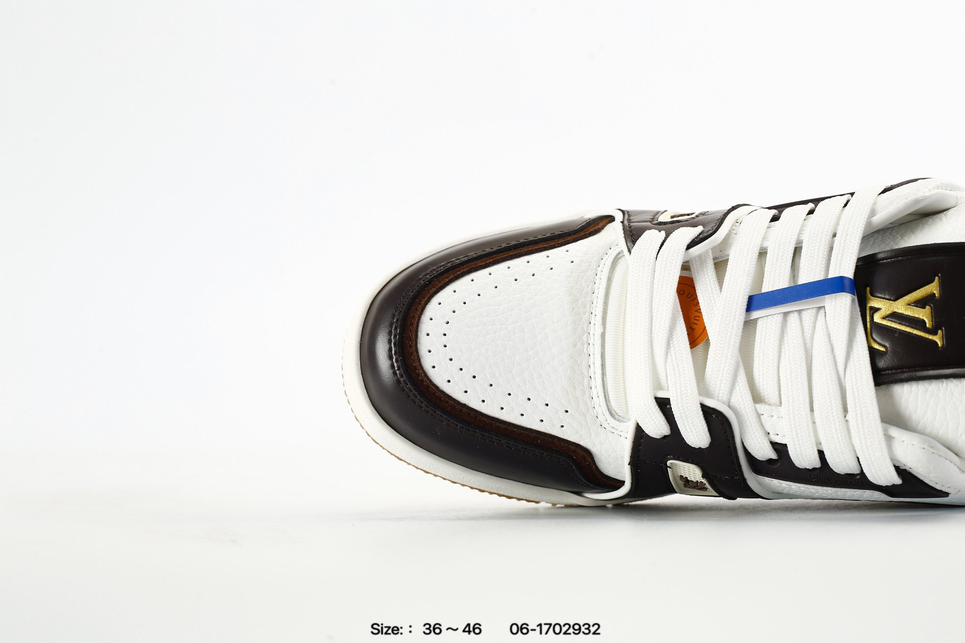 Louis Vuitton Trainer LV トレイナー スニーカー