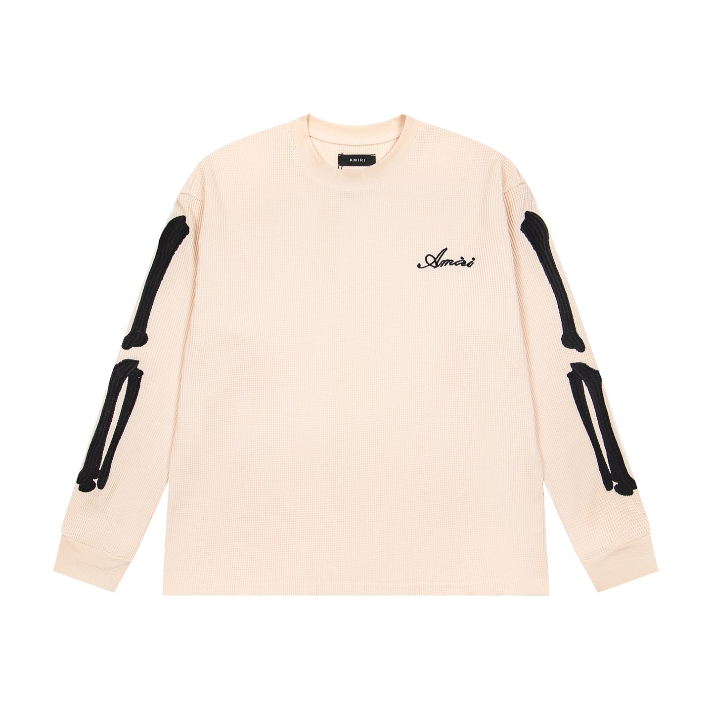 【AMIRI】長袖 T シャツ