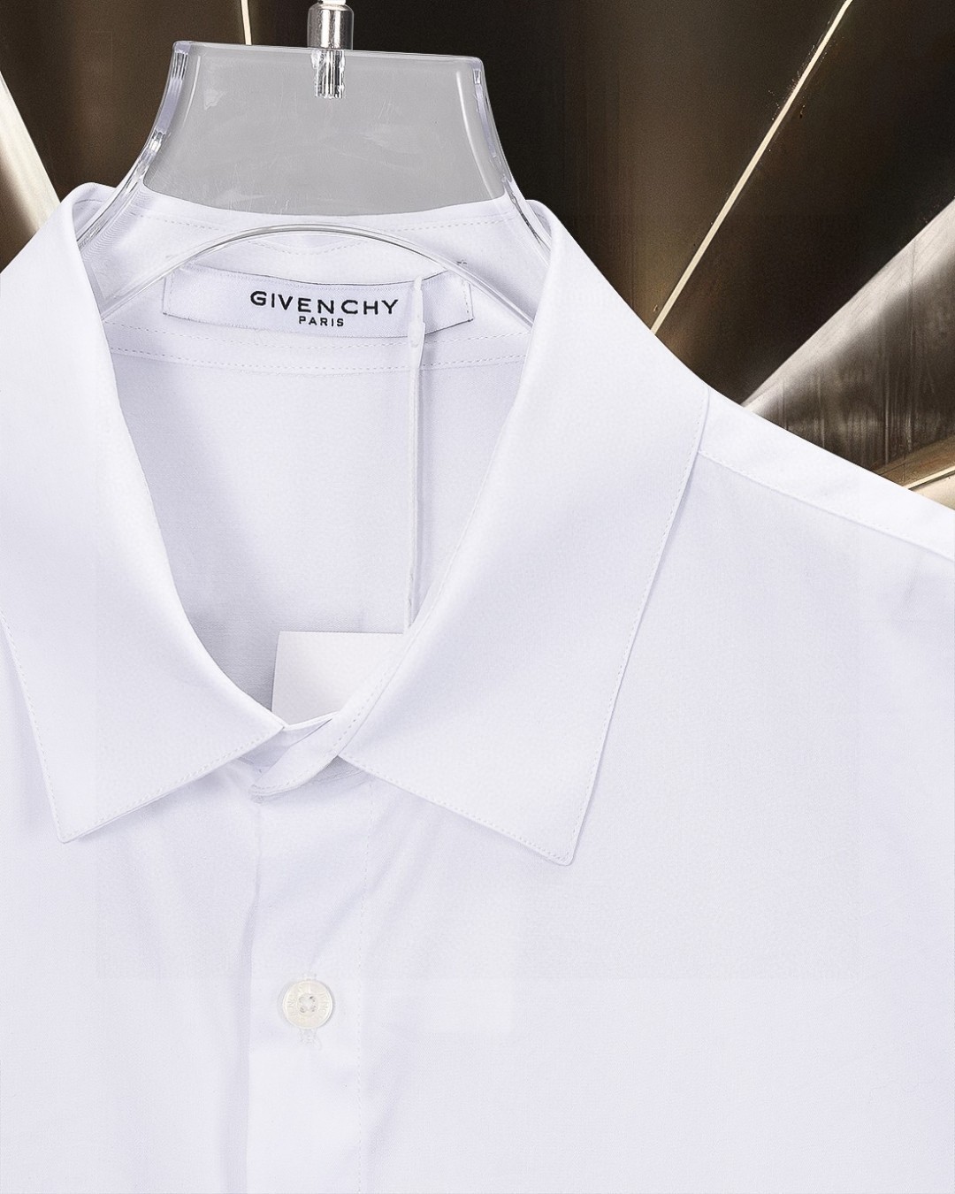【GIVENCHY】半袖シャツ