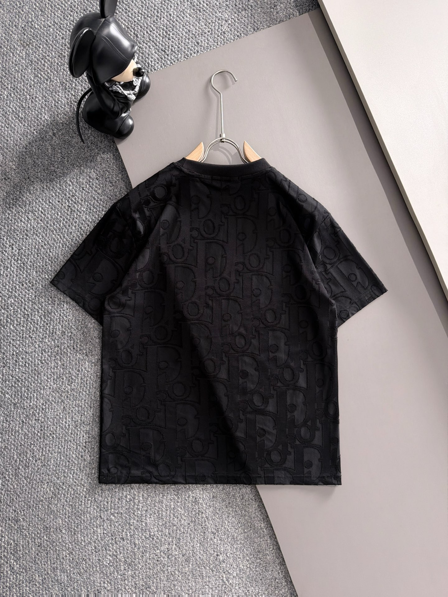 【DIOR】半袖T シャツショートパンツ セットアップ