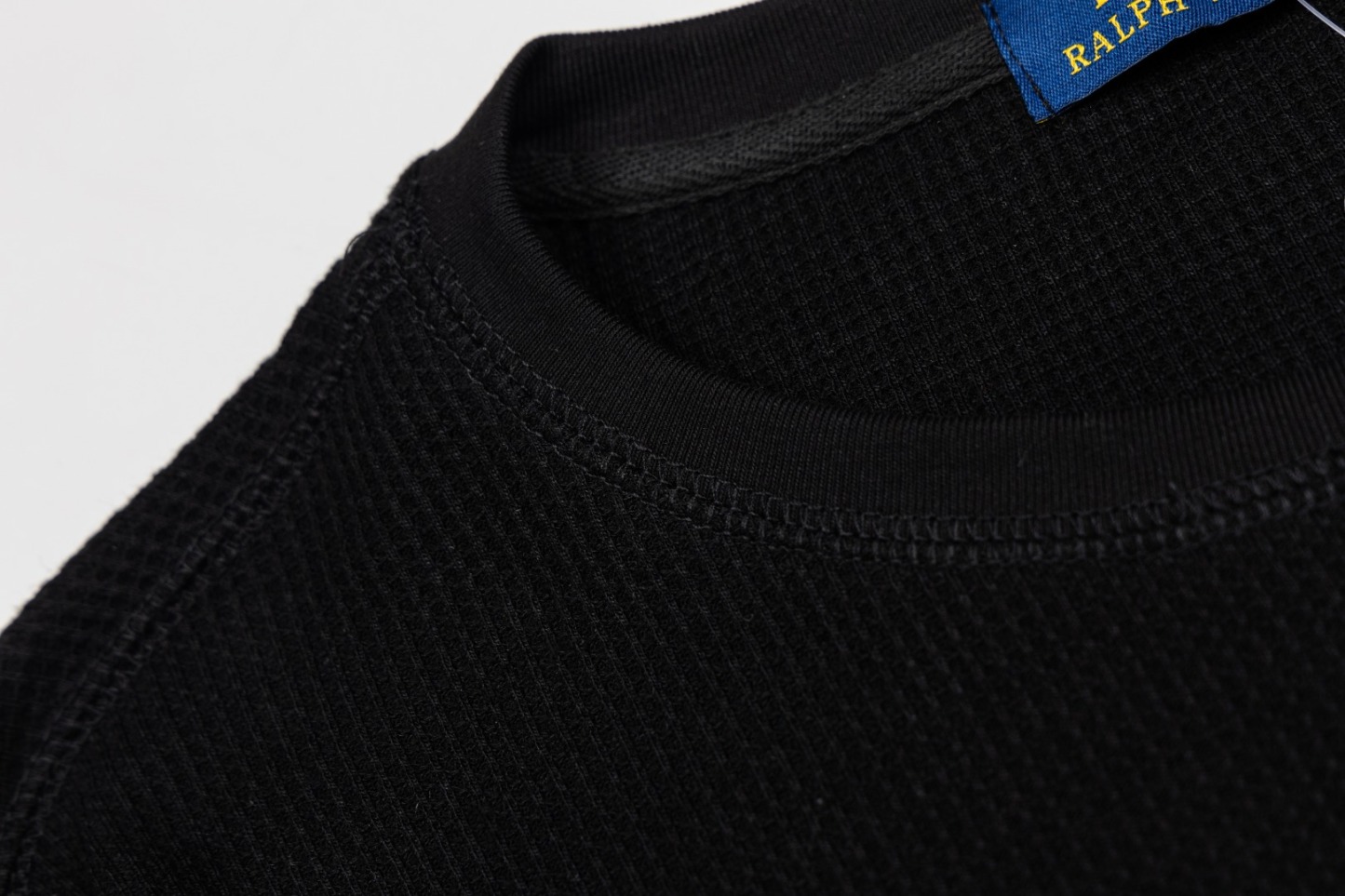【RALPH LAUREN】長袖 T シャツ