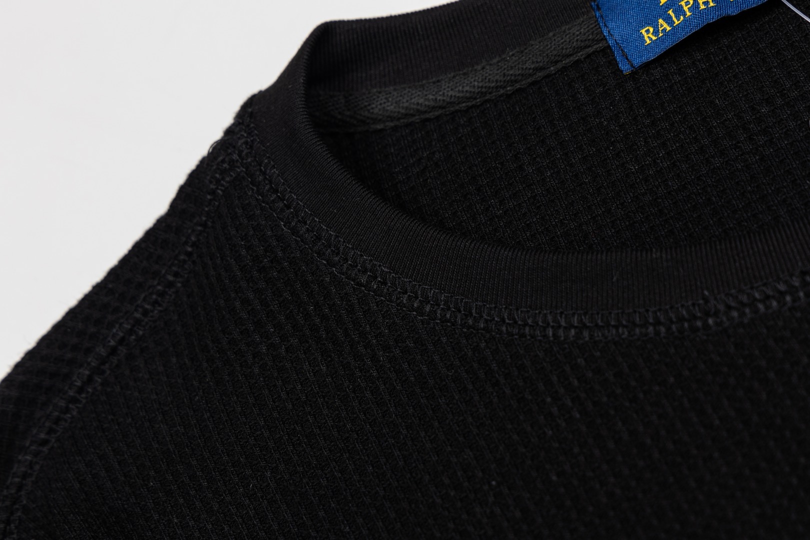 【RALPH LAUREN】長袖 T シャツ