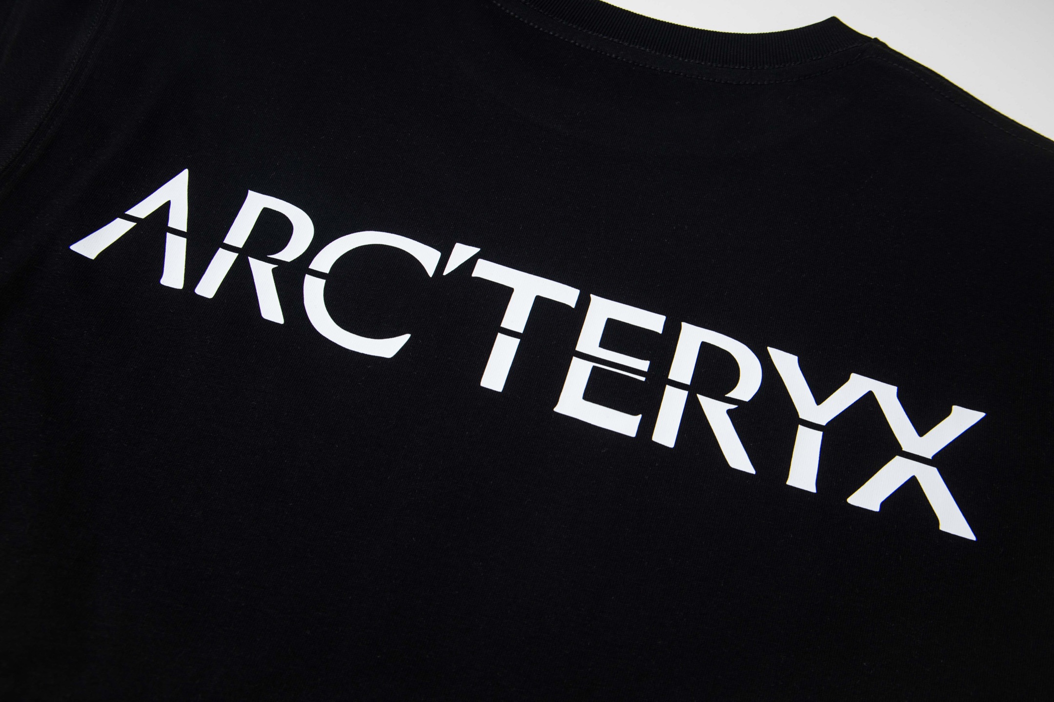 【ARC'TERYX】長袖 T シャツ