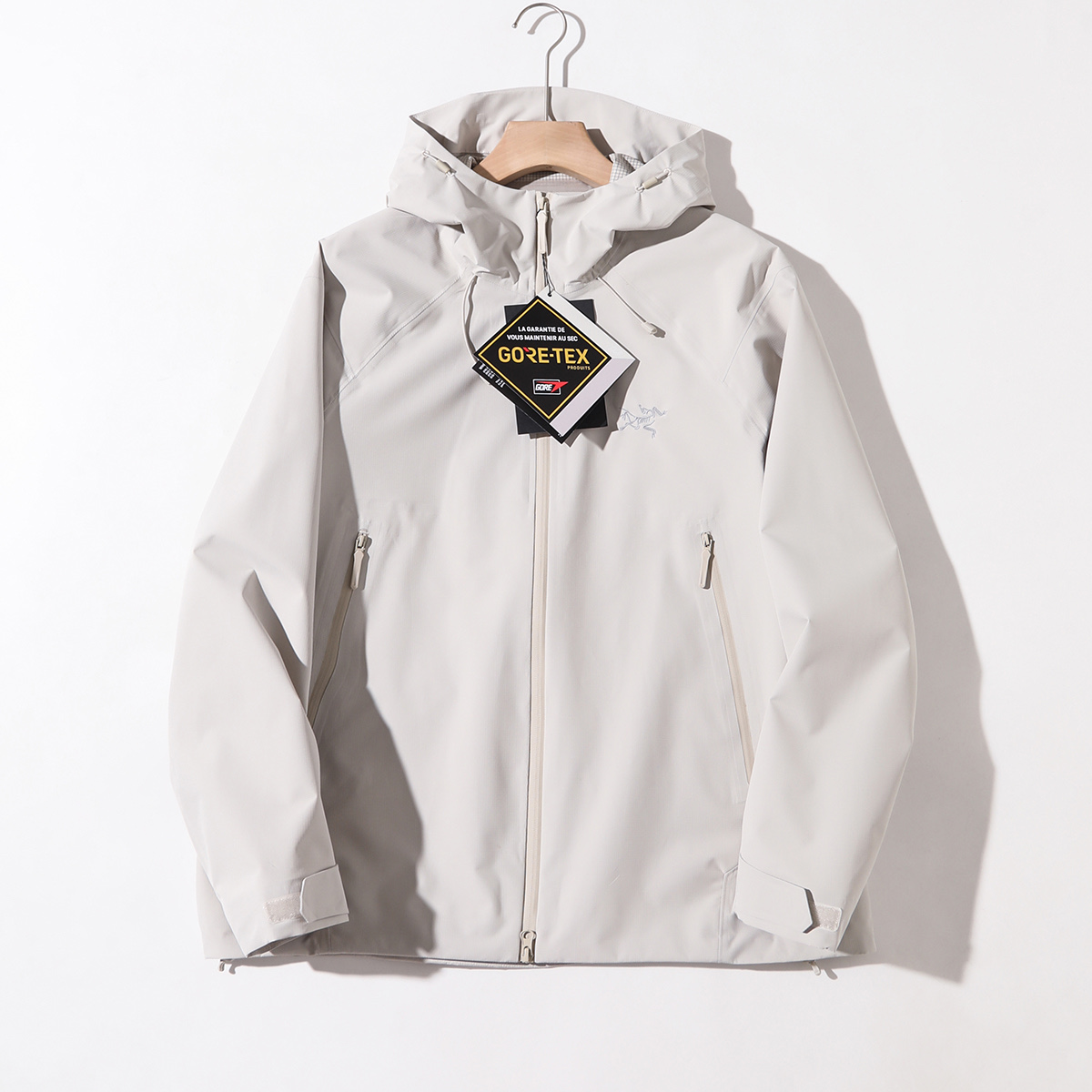 【ARC'TERYX】BETA アウトドアジャケット