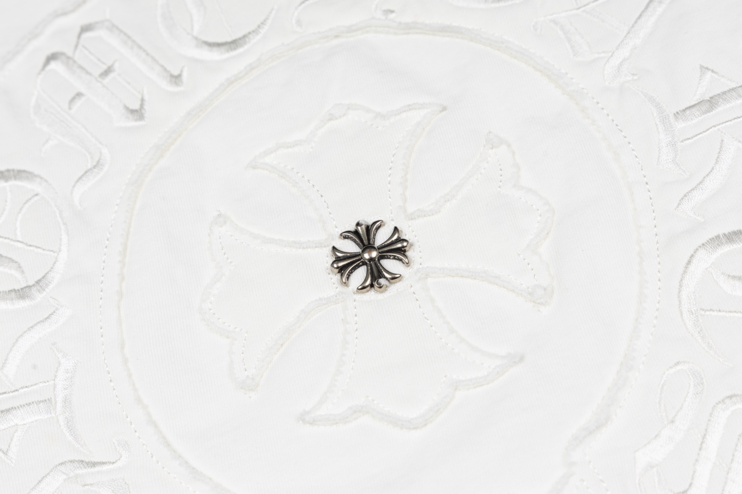 【CHROME HEARTS】長袖 T シャツ