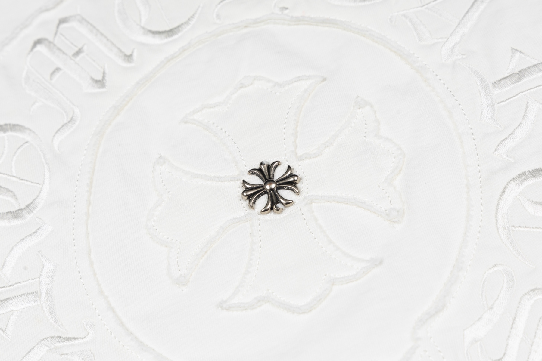 【CHROME HEARTS】長袖 T シャツ
