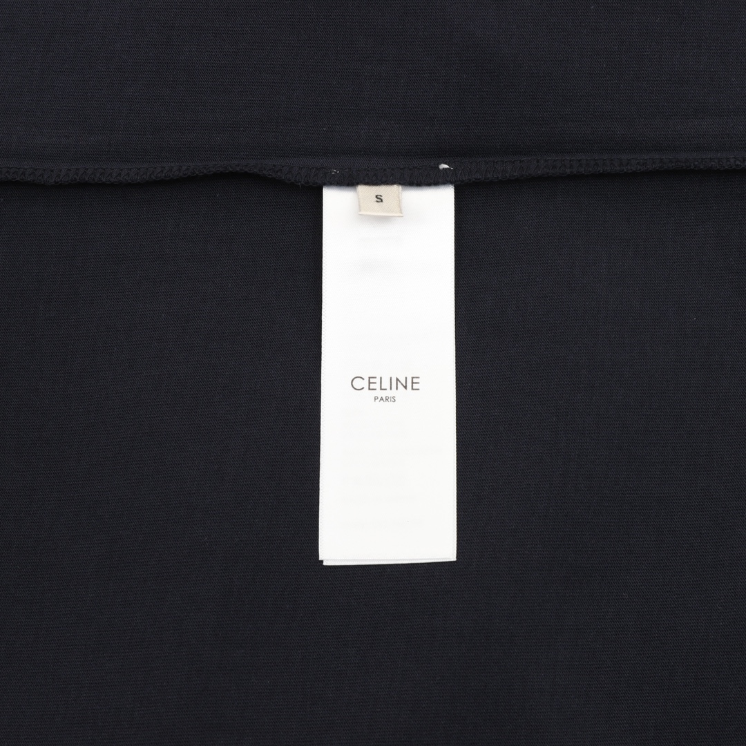 【CELINE】半袖 T シャツ