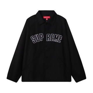 【SUPREME】 刺繍ジャケット