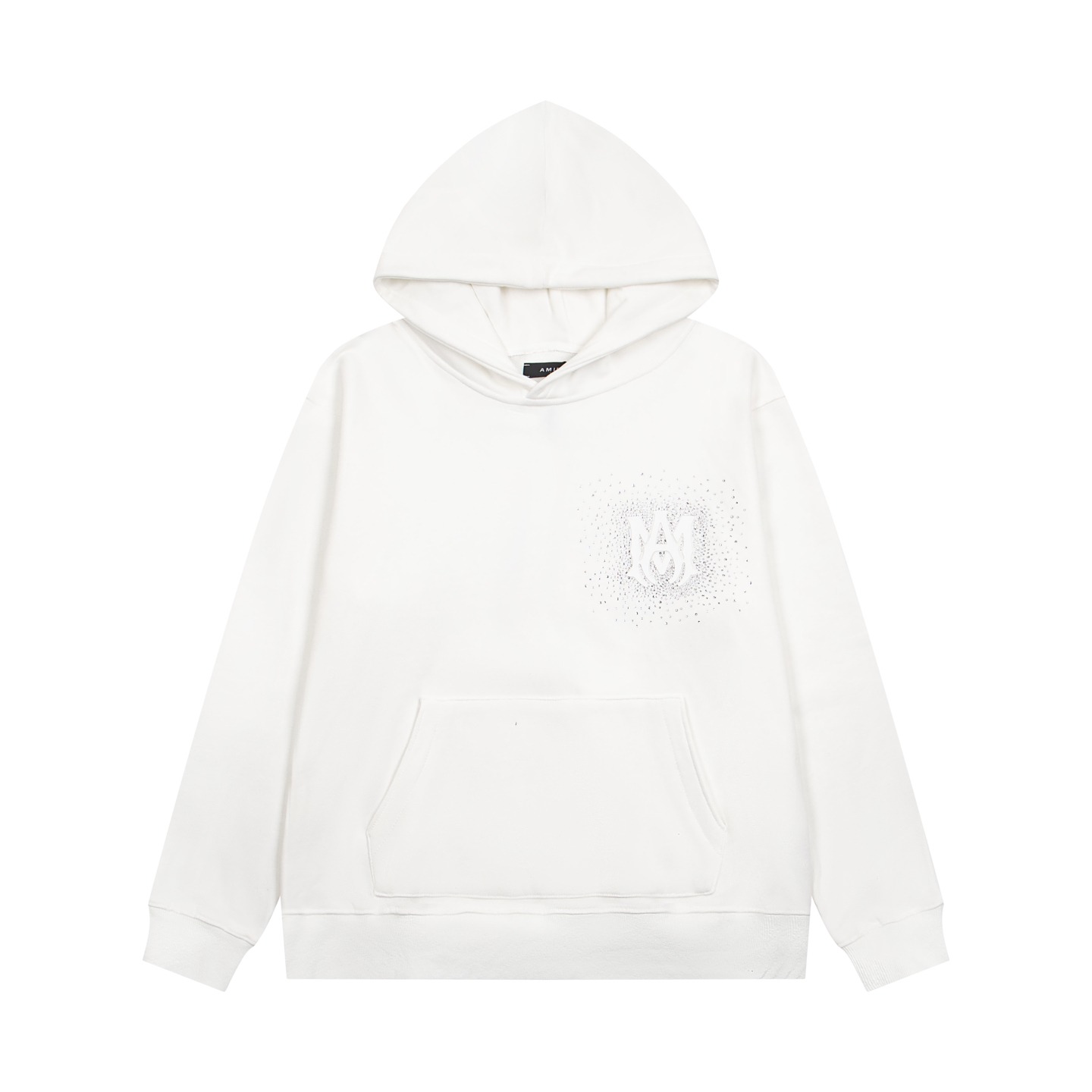 【AMIRI】 パーカー