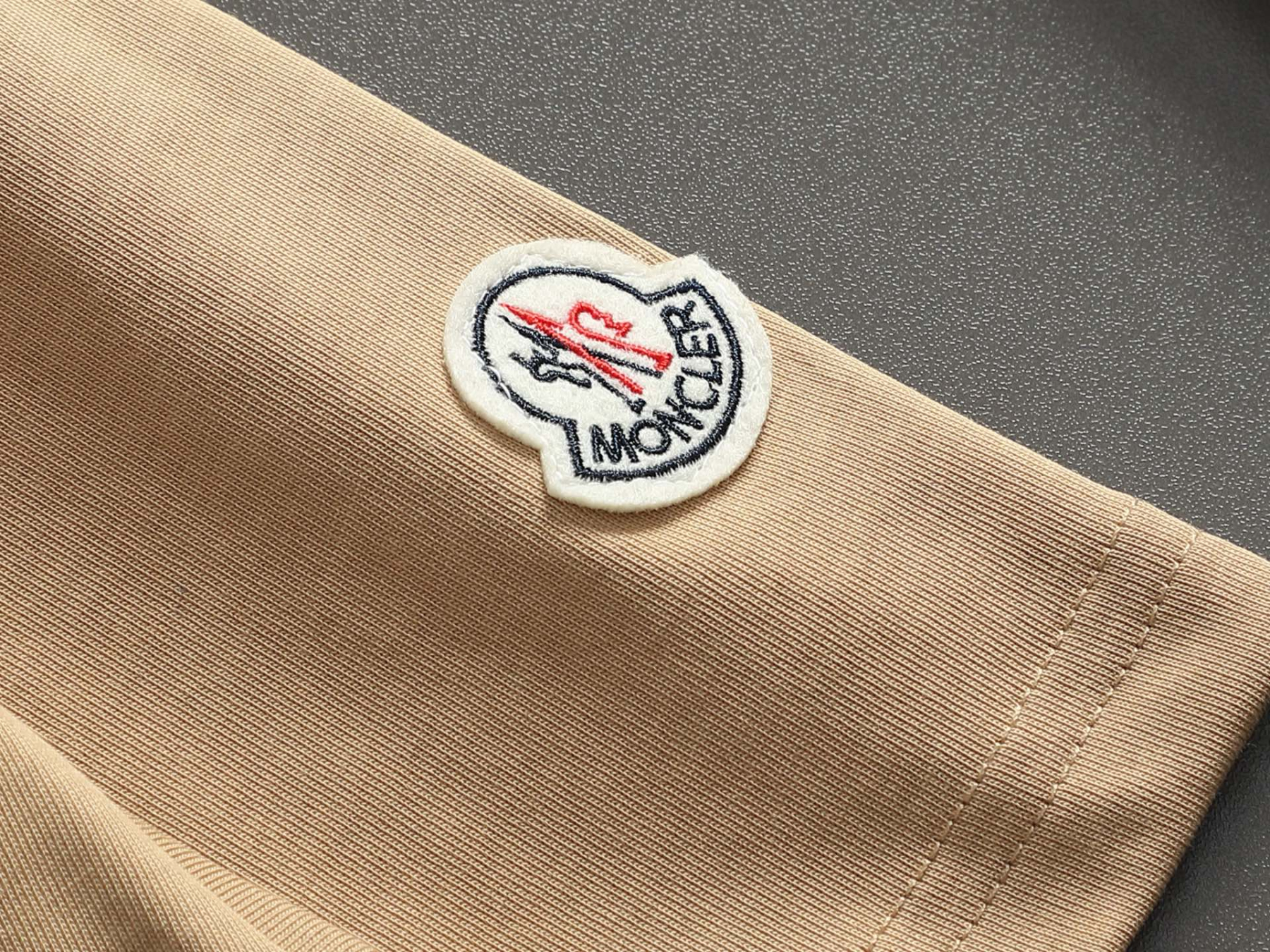【MONCLER】半袖 T シャツ