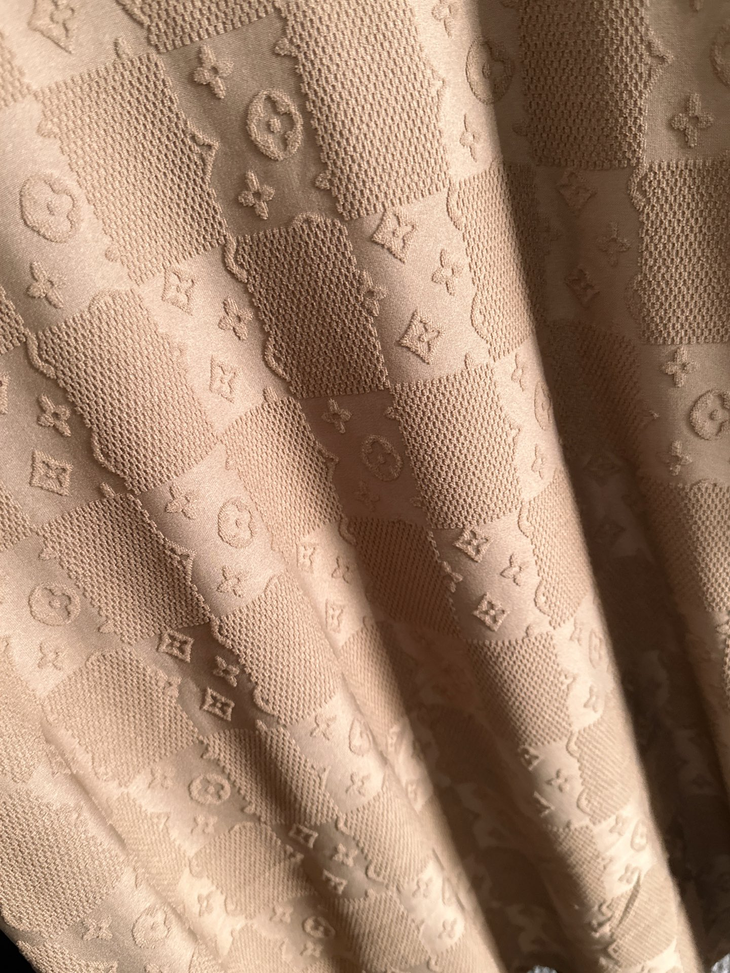【LOUIS VUITTON】半袖T シャツショートパンツ セットアップ