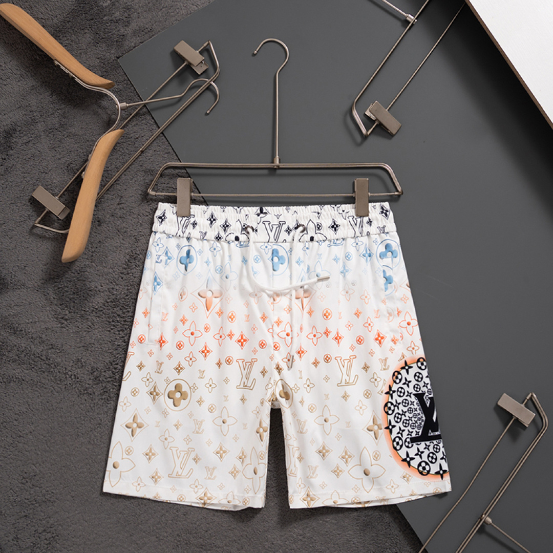 【LOUIS VUITTON】ショートパンツ