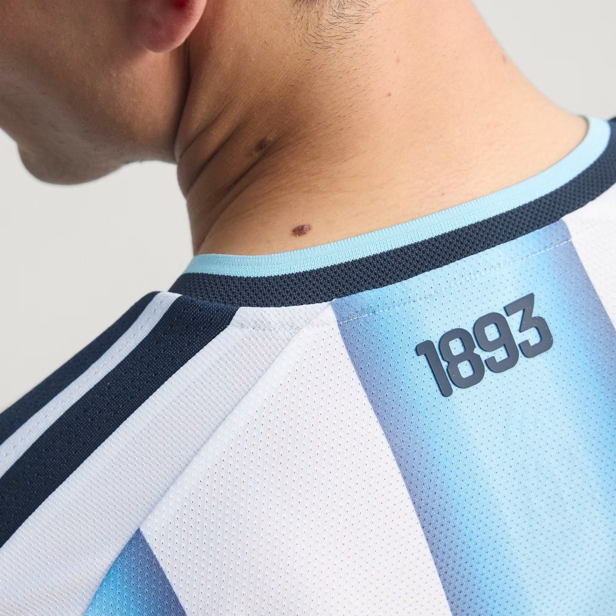2026 アルゼンチン代表 HOME オーセンティックユニフォーム