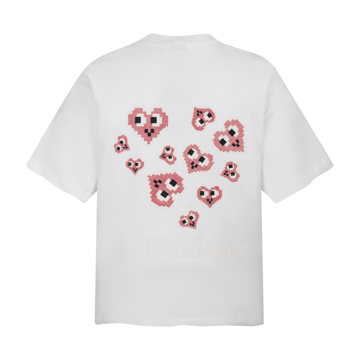 【BALENCIAGA】半袖 T シャツ