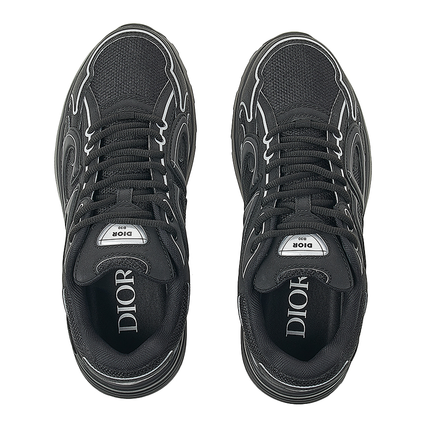 DIOR ディオール B30 スニーカー ランニングシューズ