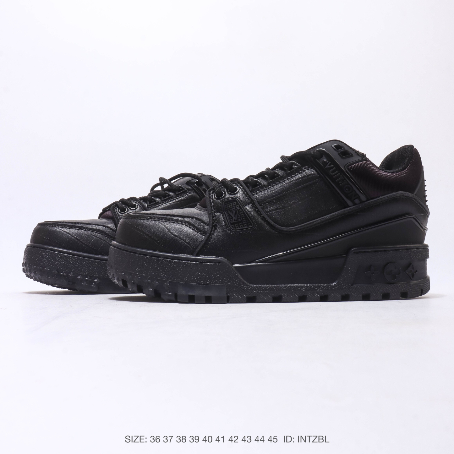 Louis Vuitton Arch light Sneakers ローカットスニーカー
