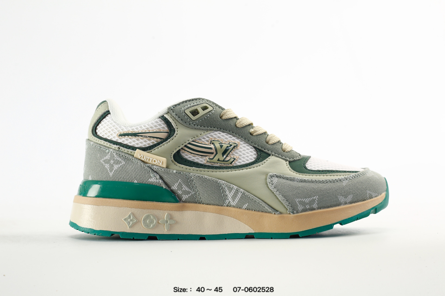 Louis Vuitton Trainer Sneaker スニーカー