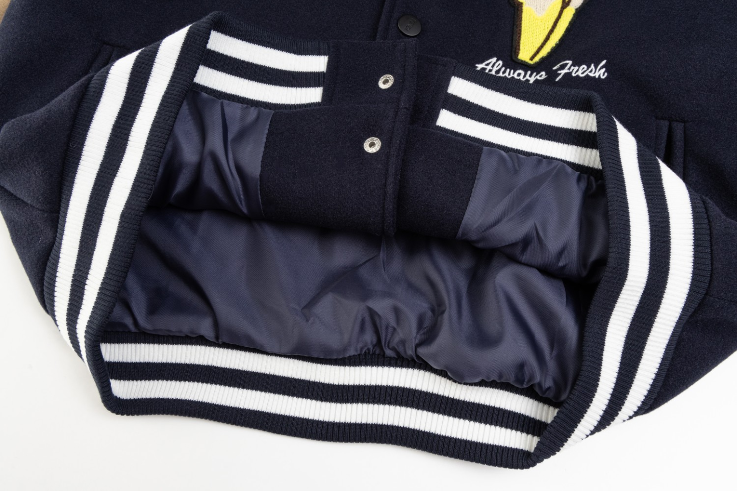 【FENDI】フェンディ ジャケット
