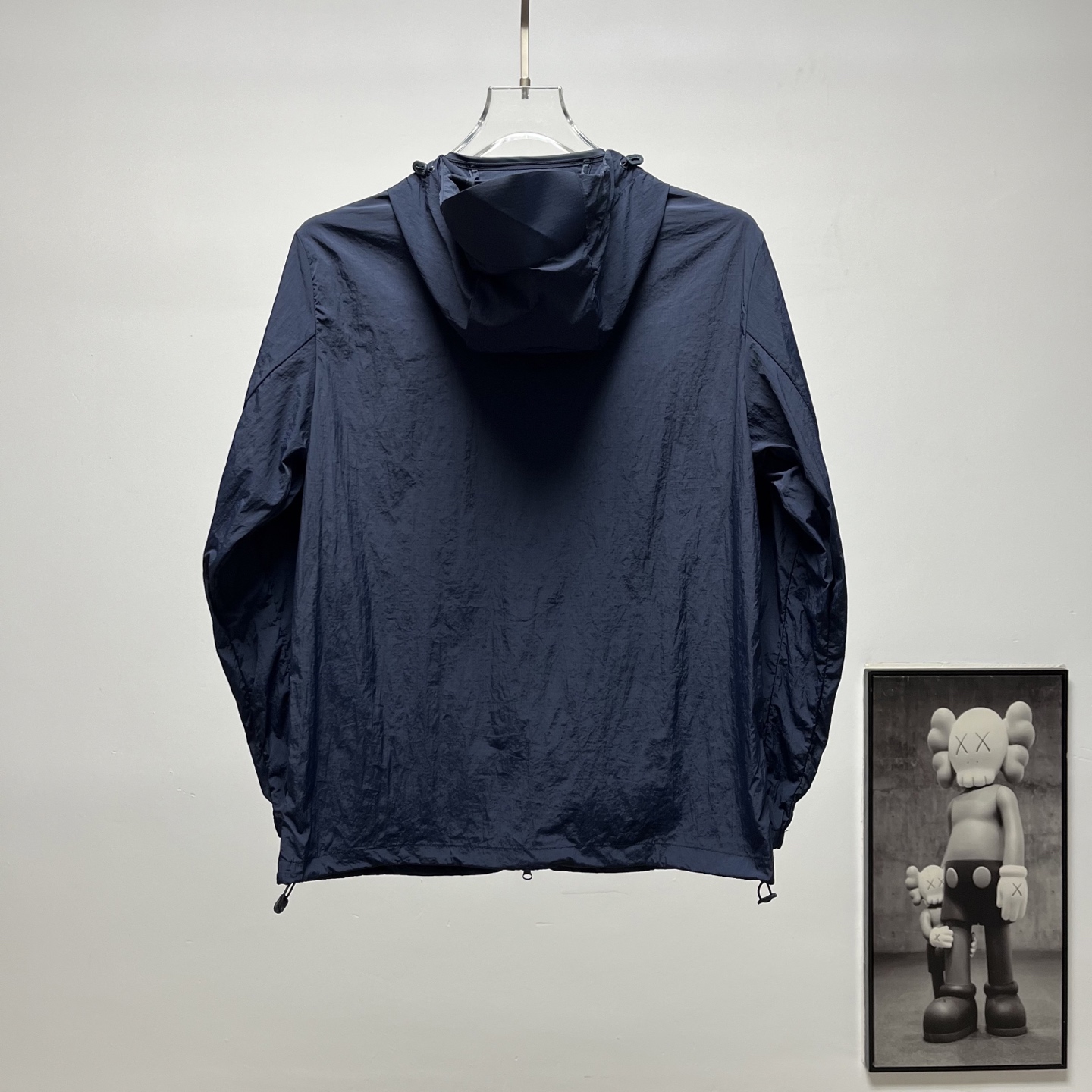 【ARC'TERYX】UV カットパーカー