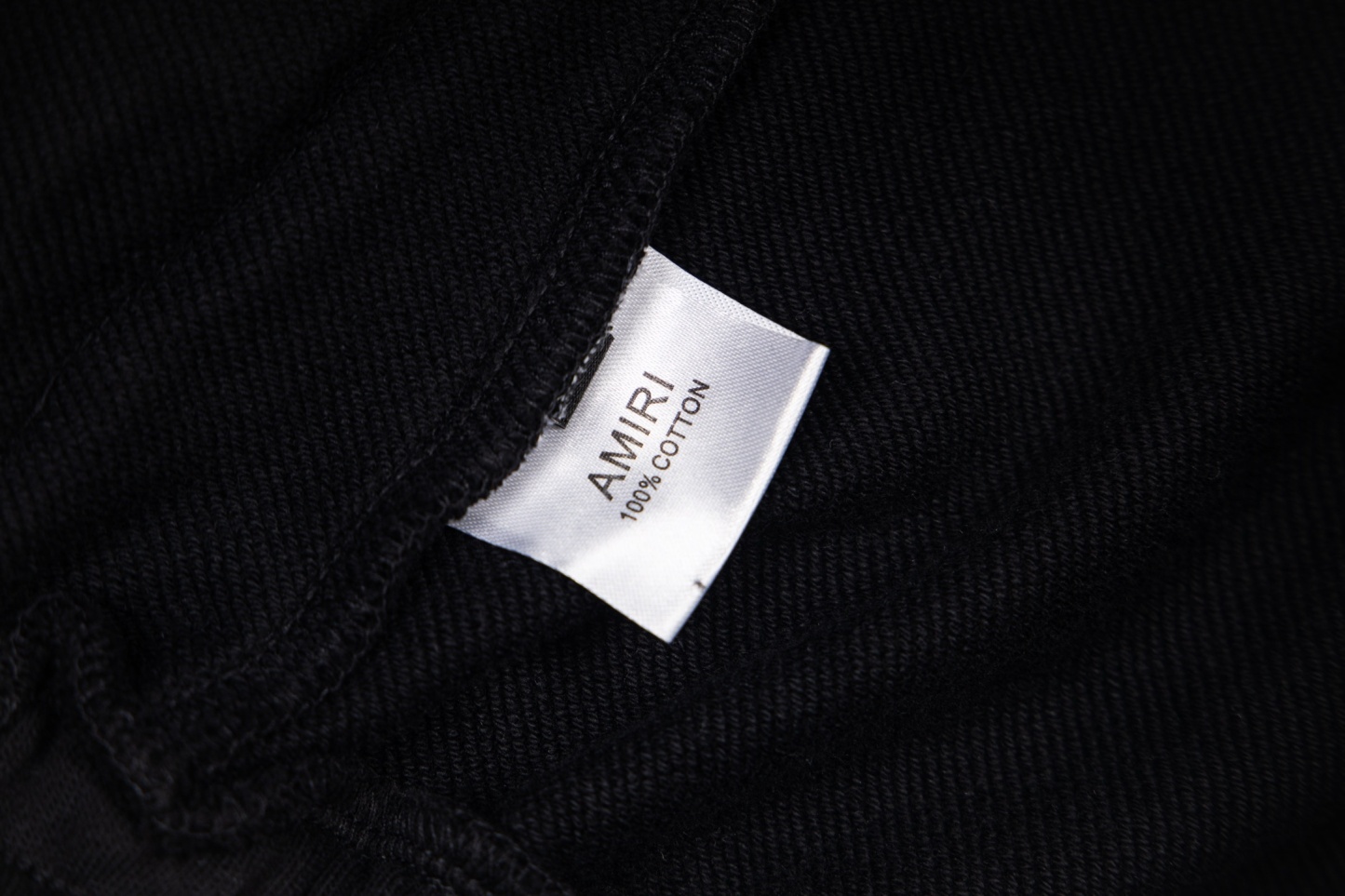 【AMIRI】ショートパンツ