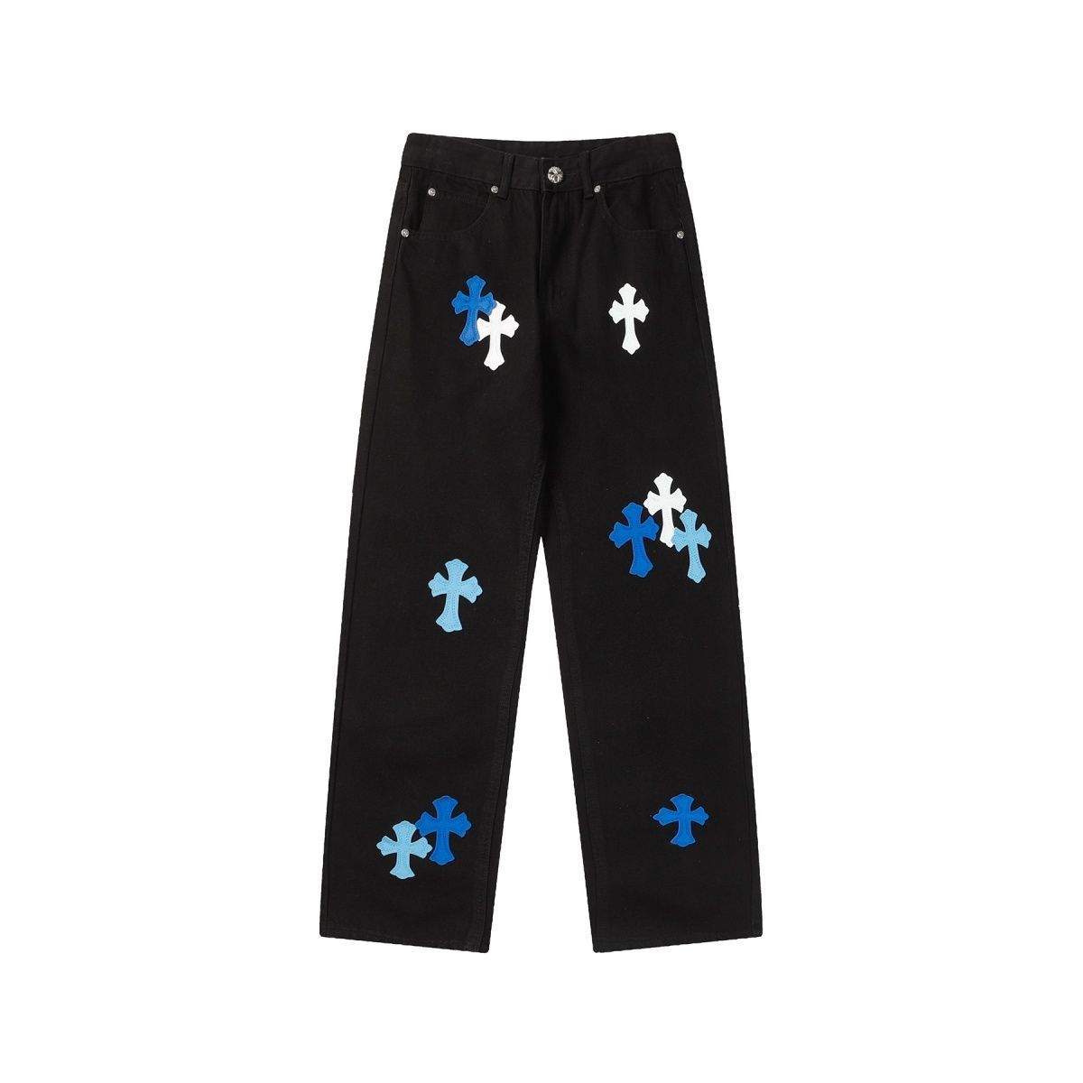 【CHROME HEARTS 公式旗艦店】クロムハーツ ジーパン、ご好評に付き再入荷！