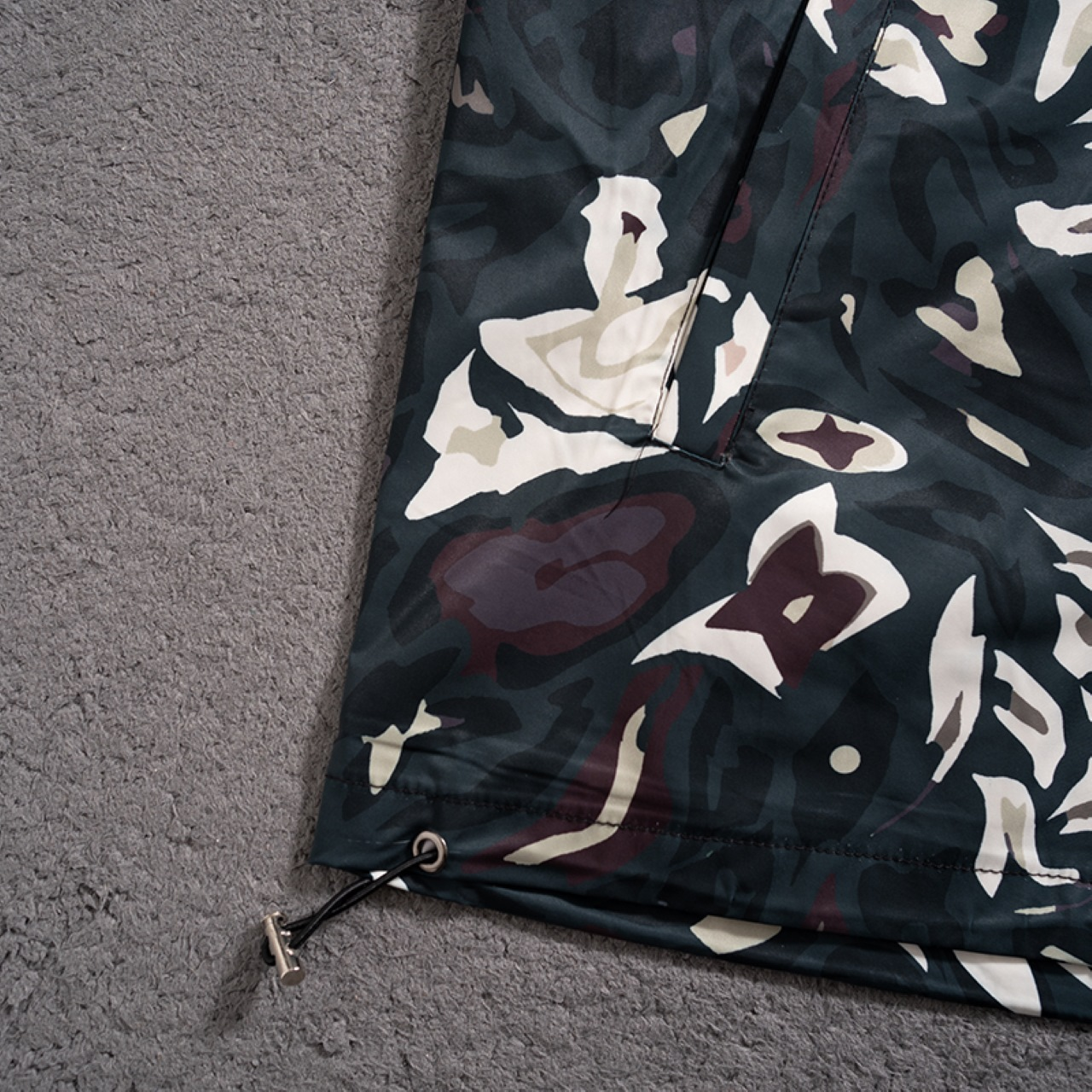 【LOUIS VUITTON】ルイヴィトン ジャケット