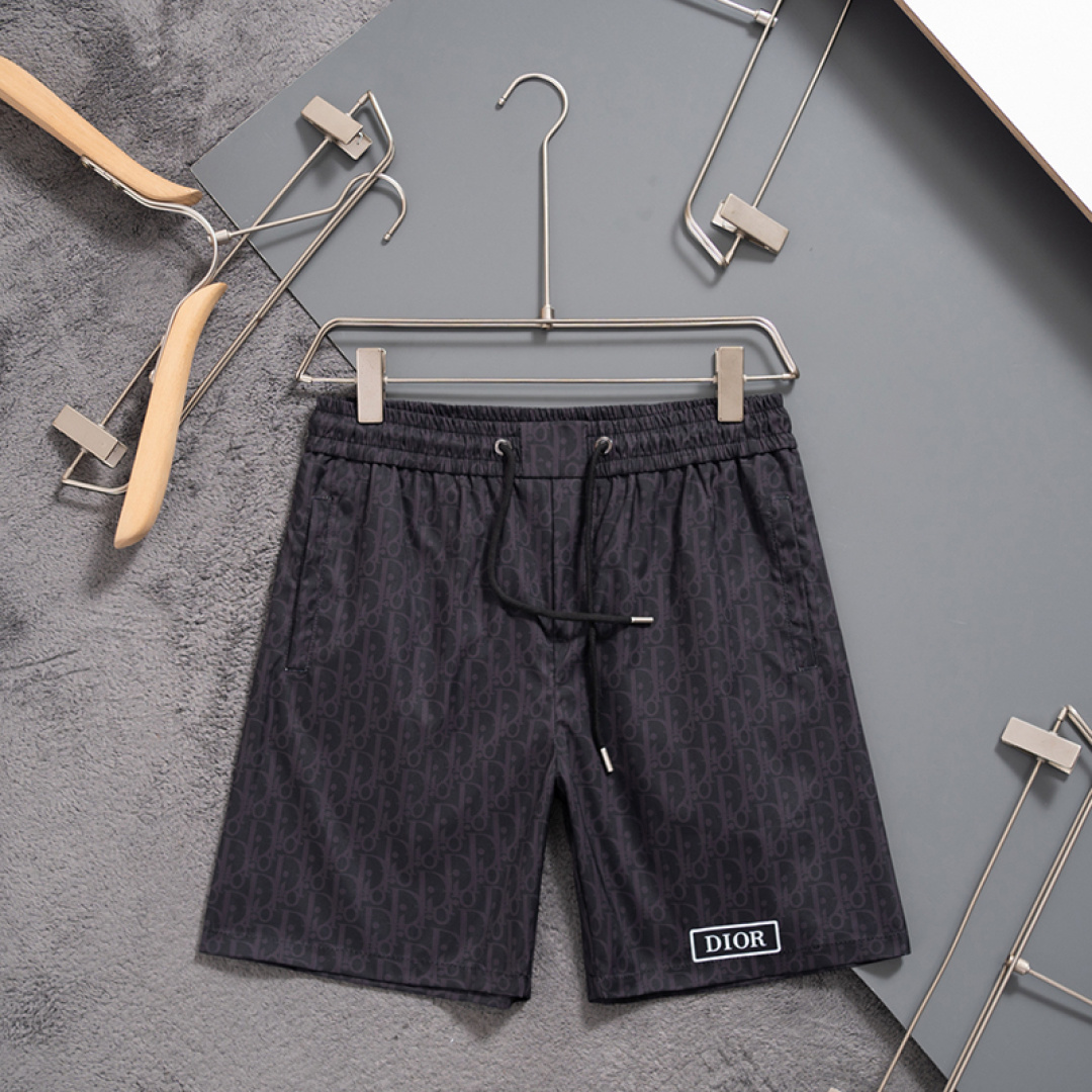【DIOR】ショートパンツ
