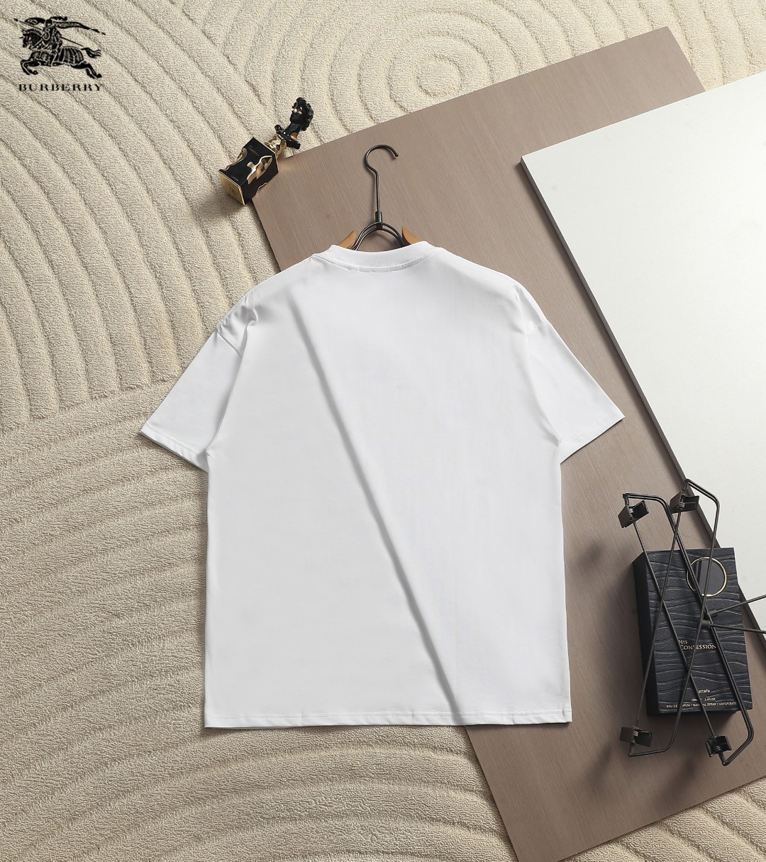 【BURBERRY】半袖 T シャツ