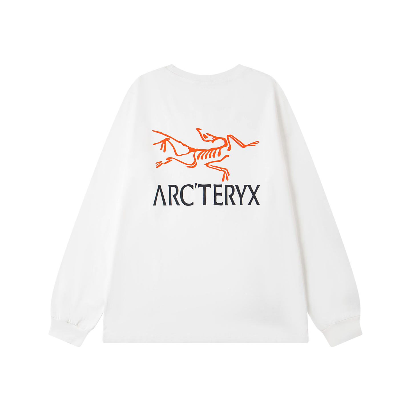 【ARC'TERYX】長袖 T シャツ