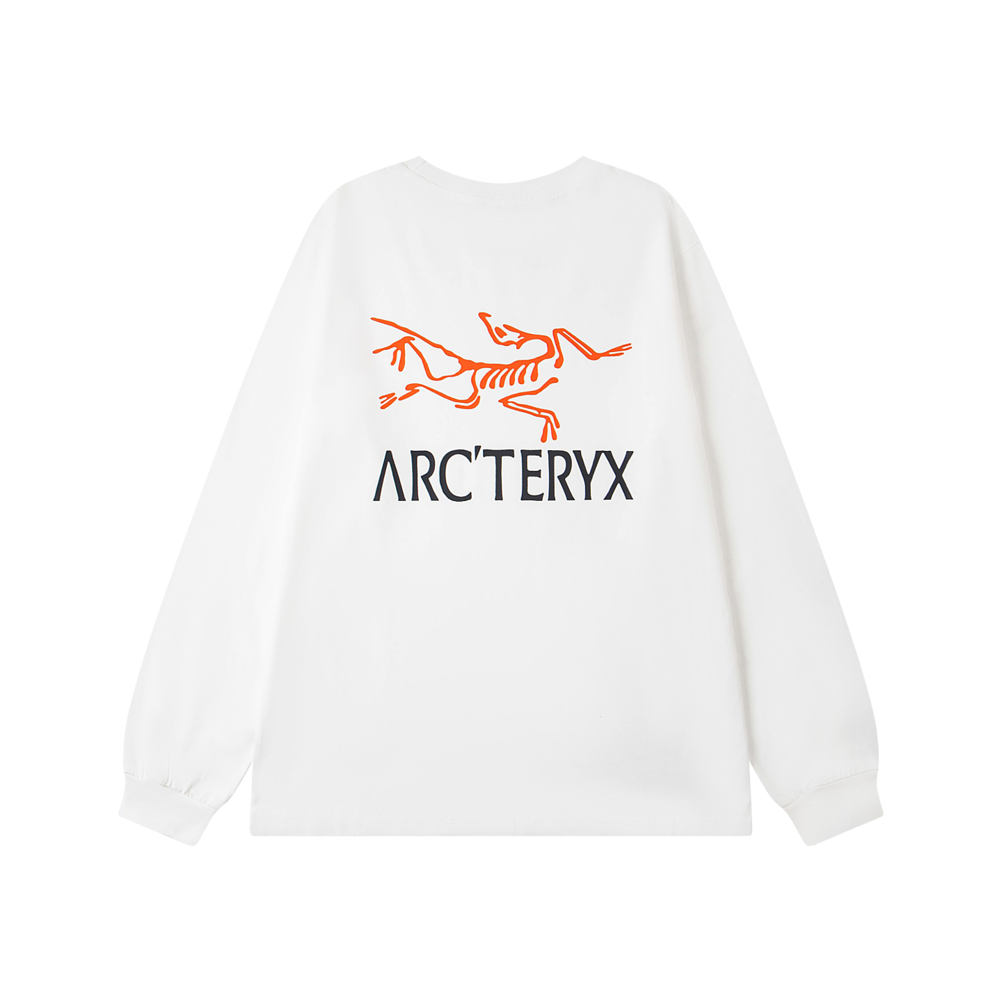 【ARC'TERYX】長袖 T シャツ
