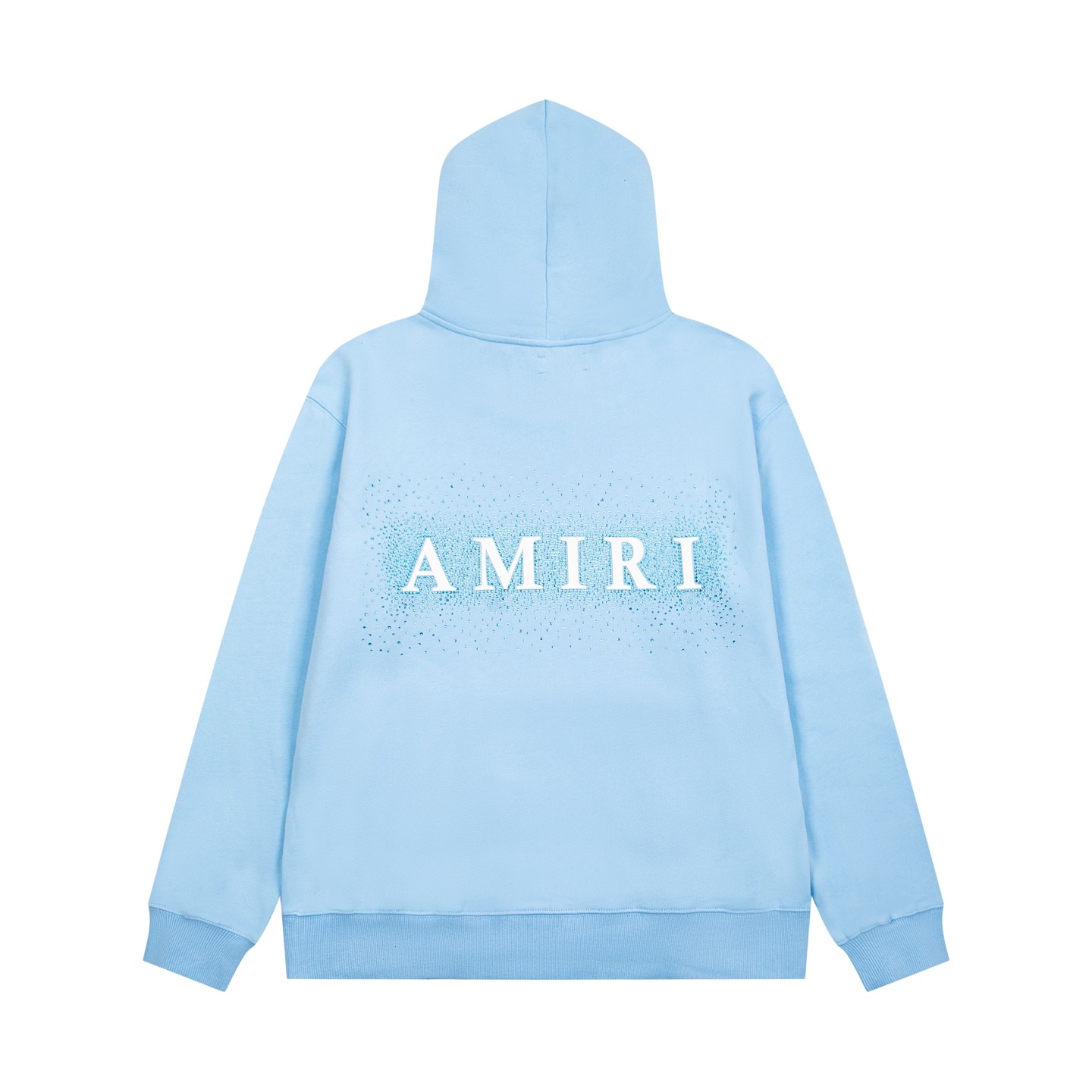 【AMIRI】 パーカー