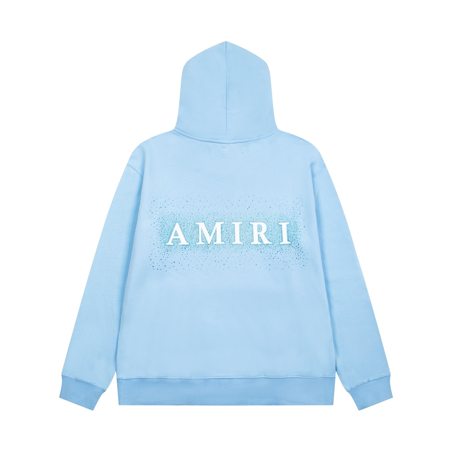 【AMIRI】 パーカー