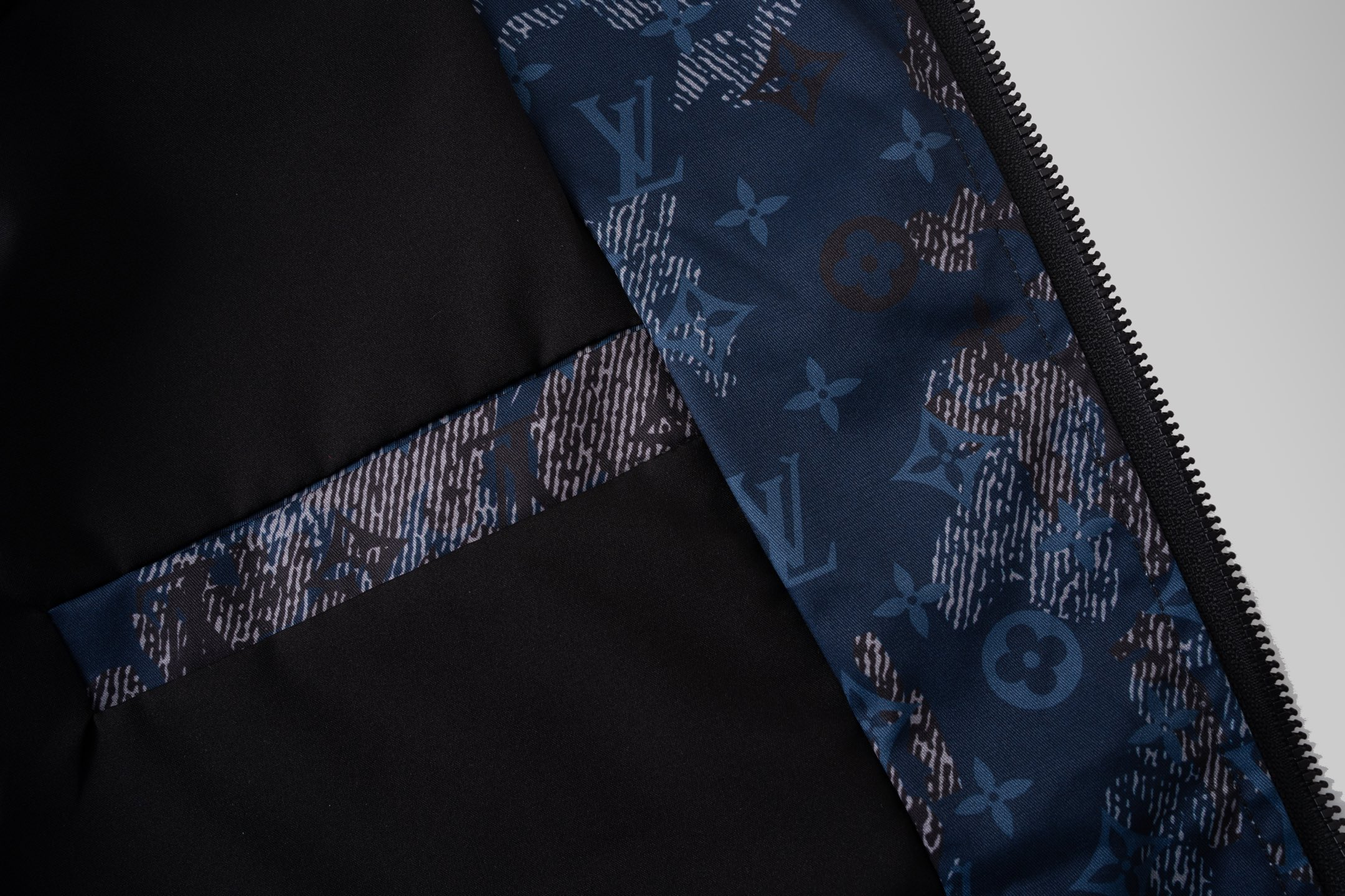 【LOUIS VUITTON】ルイヴィトン ジャケット
