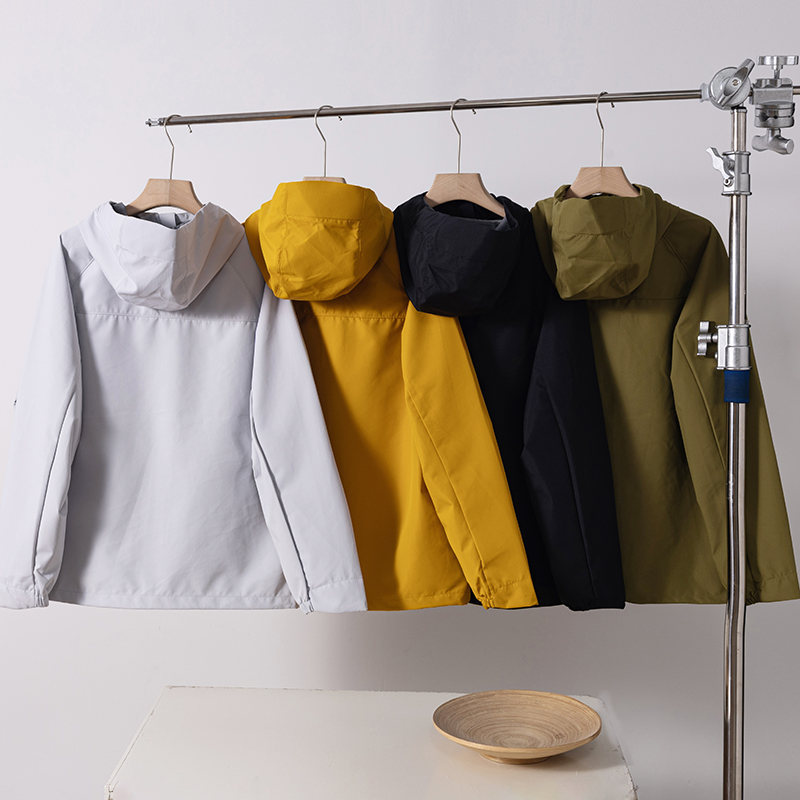 【ARC'TERYX】アウトドアジャケット
