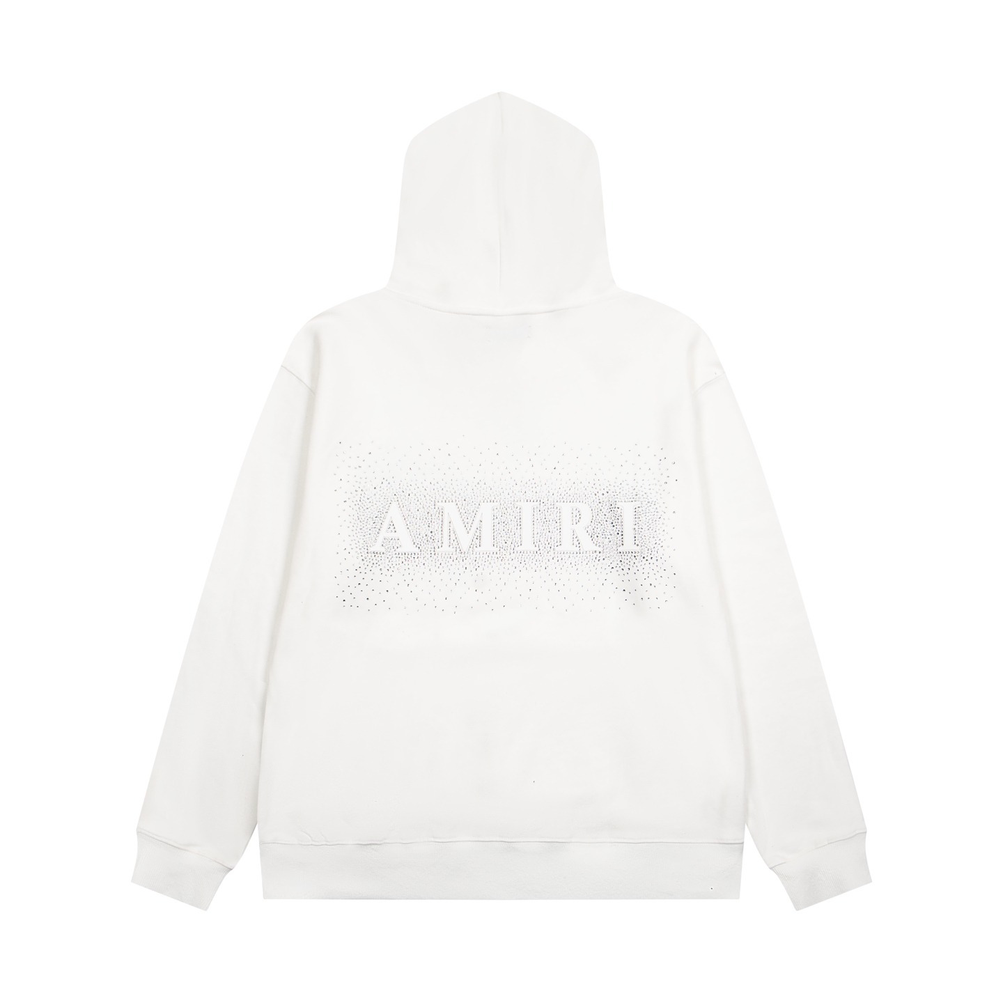 【AMIRI】 パーカー