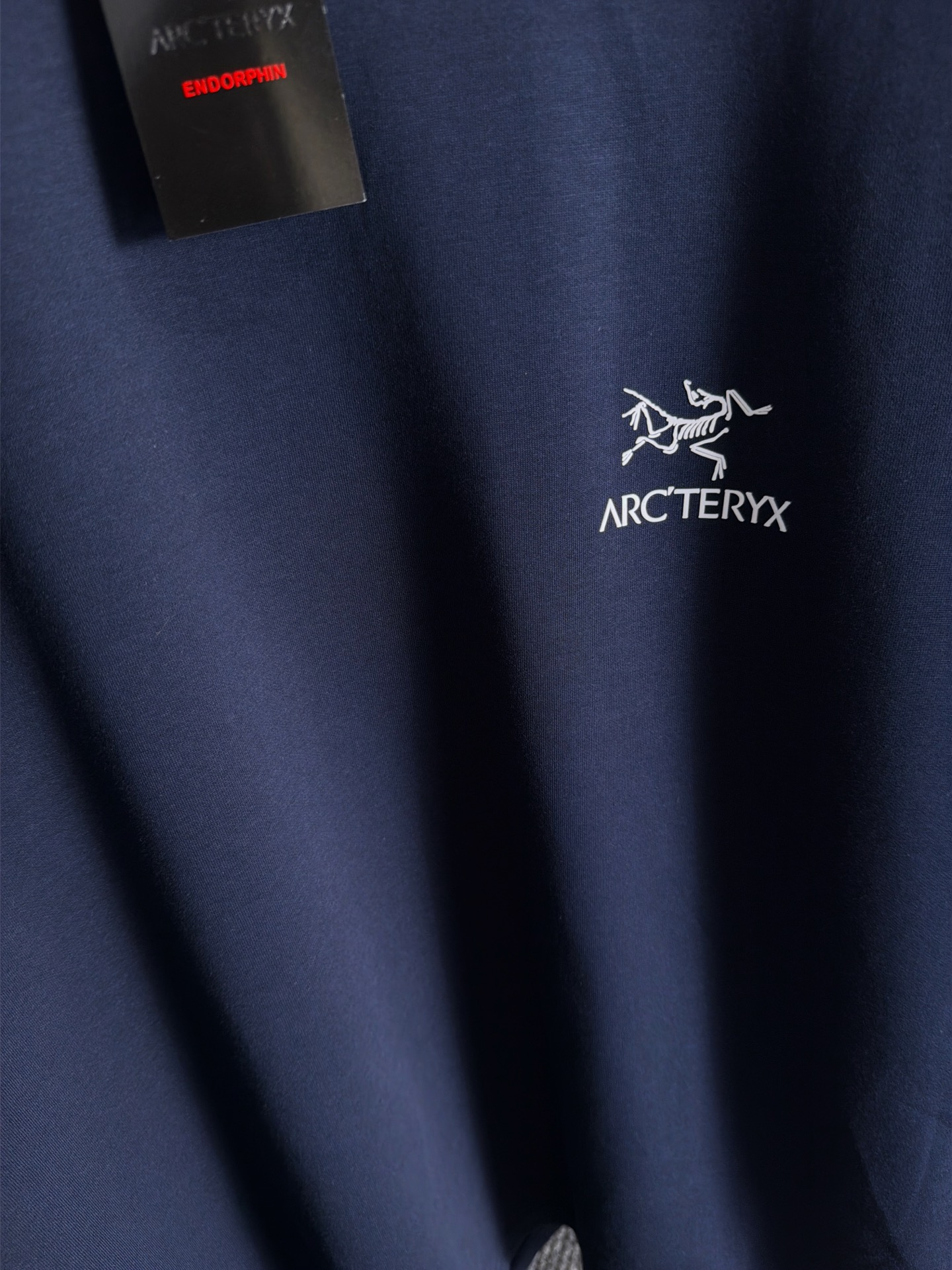 【ARC'TERYX】半袖T シャツショートパンツ セットアップ