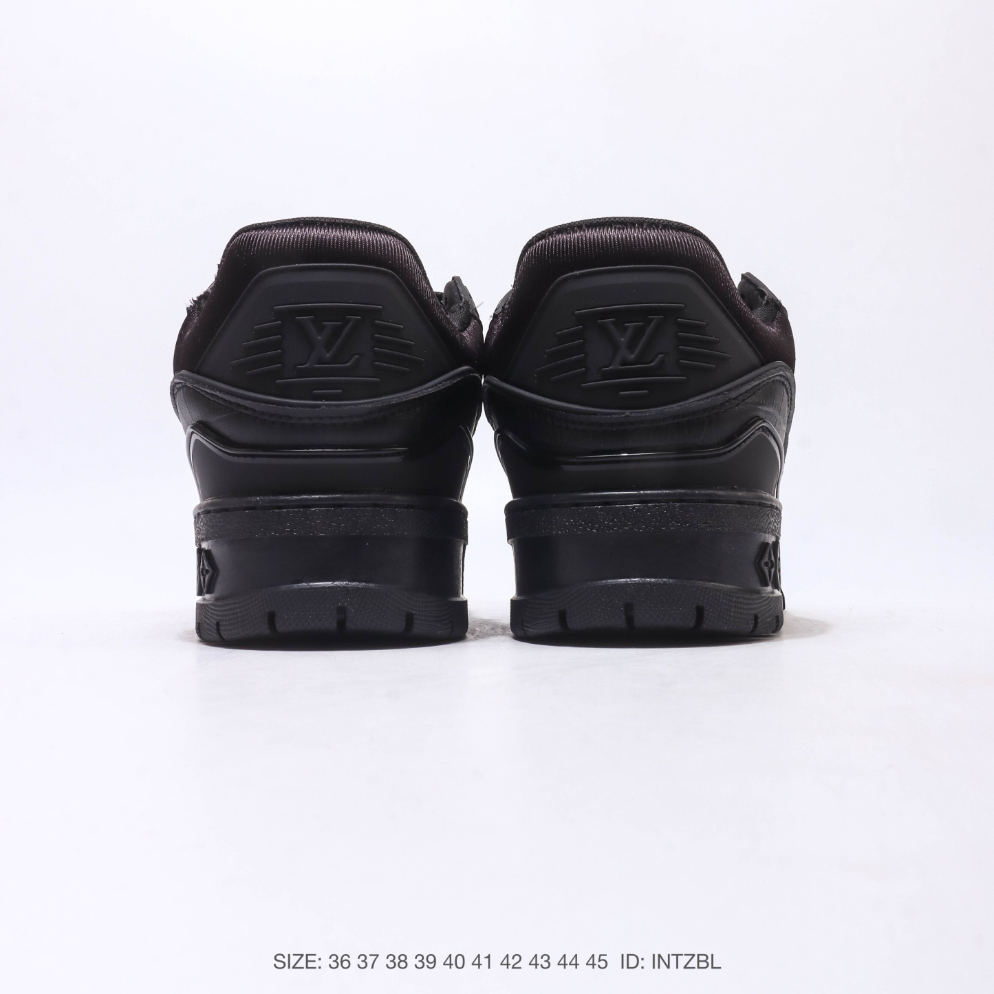 Louis Vuitton Arch light Sneakers ローカットスニーカー