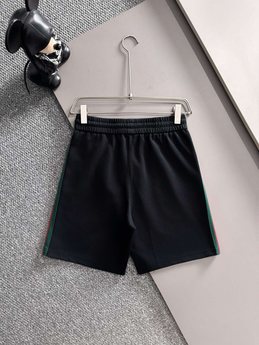 【GUCCI】半袖T シャツショートパンツ セットアップ