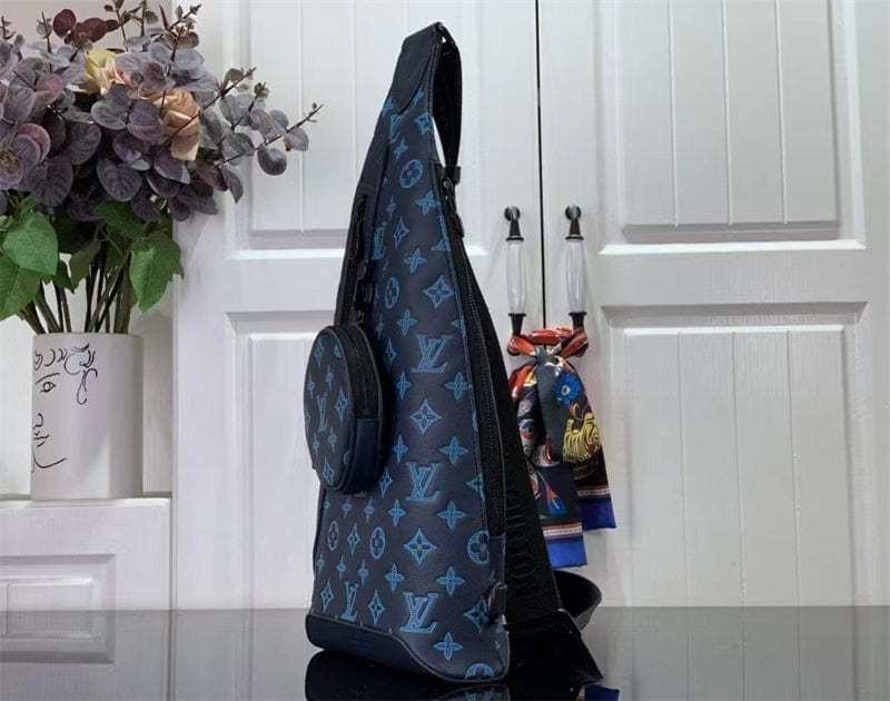Louis Vuitton デュオ スリングバッグM46562