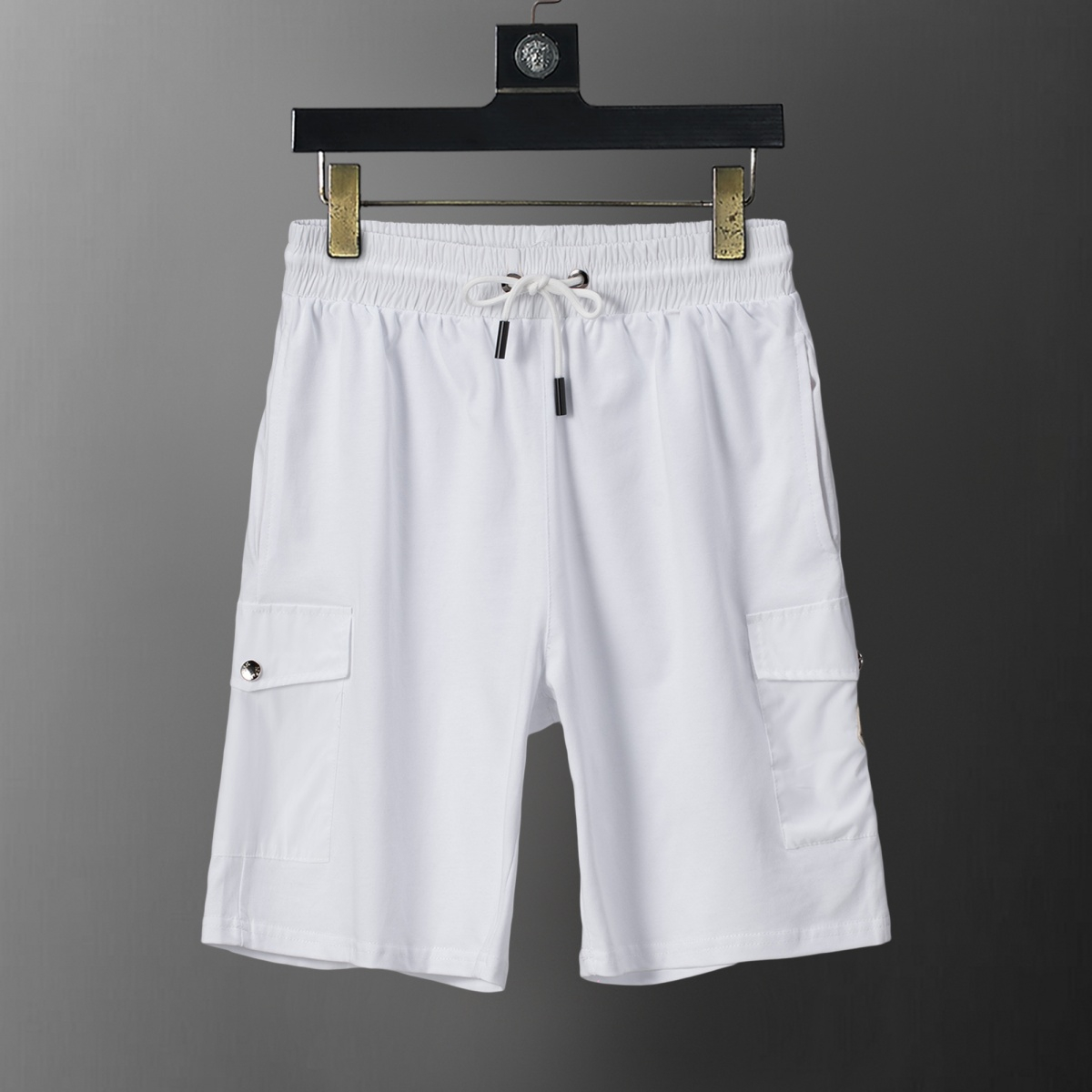 【MONCLER】半袖T シャツショートパンツ セットアップ