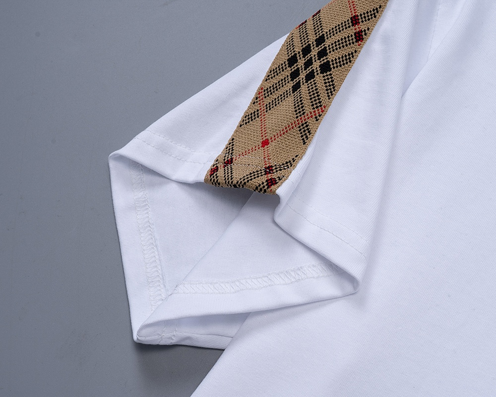 【BURBERRY】半袖T シャツショートパンツ セットアップ