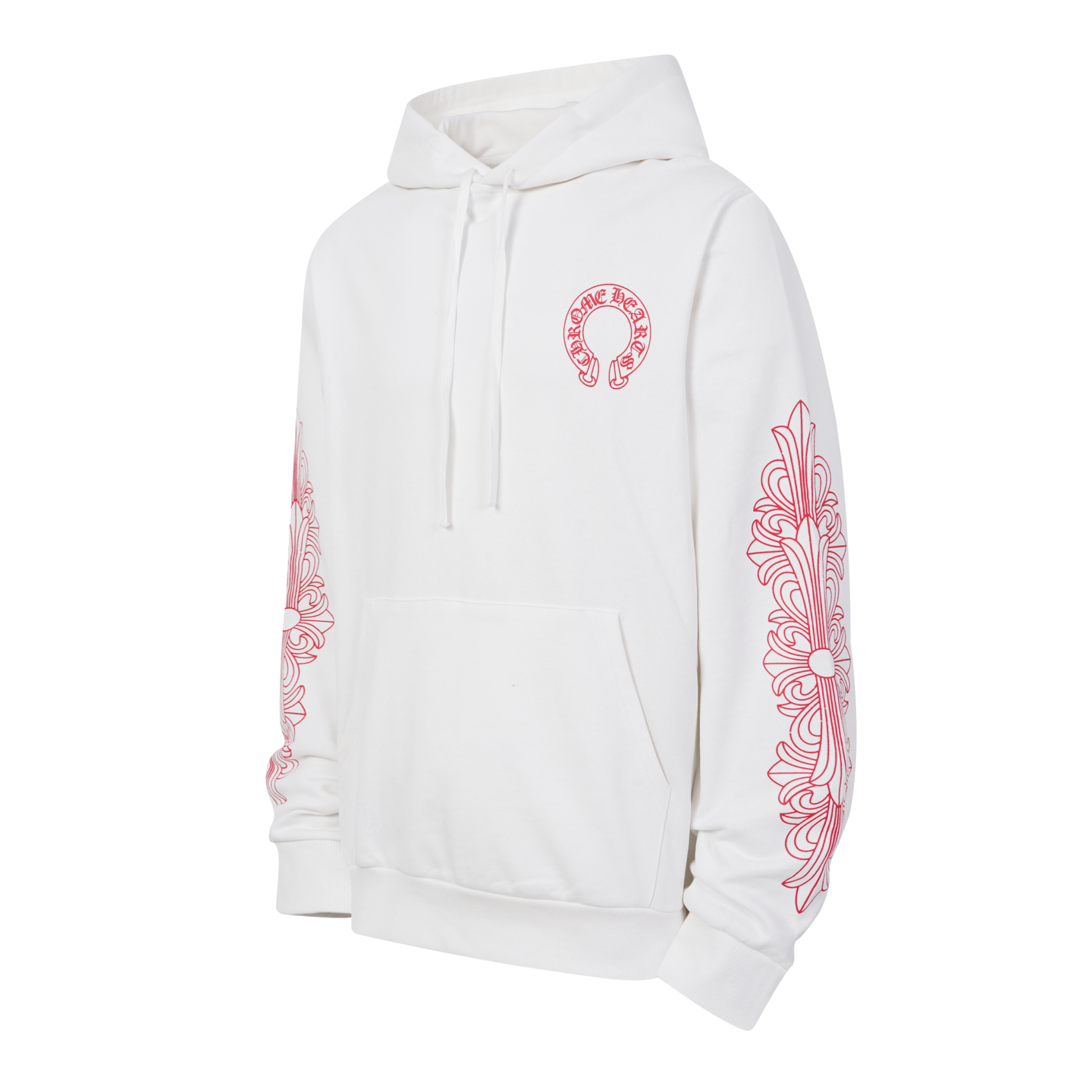 【CHROME HEARTS】クロムハーツ パーカー