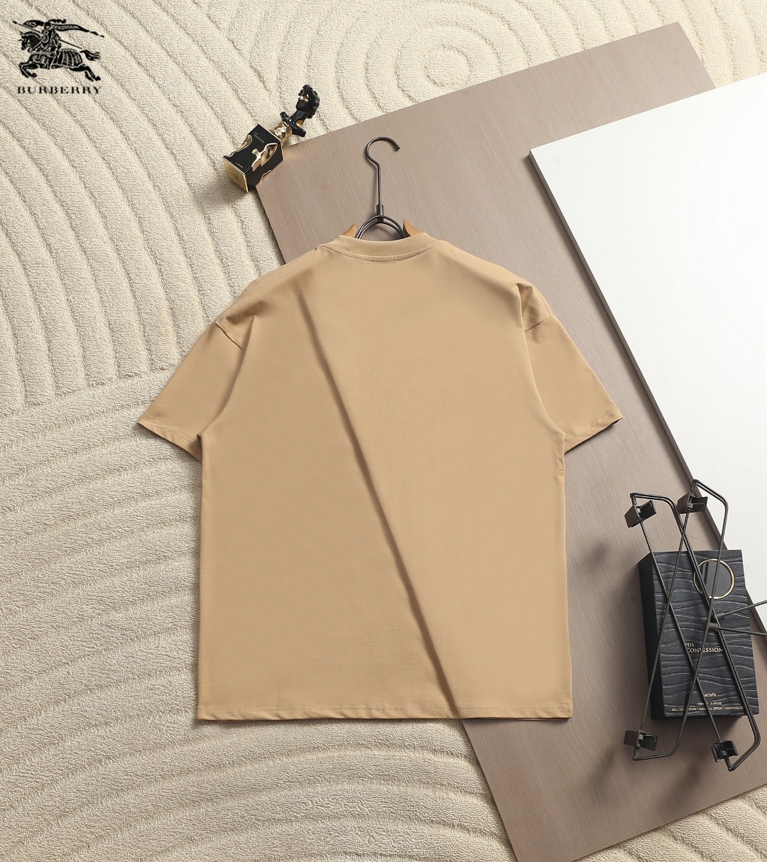 【BURBERRY】半袖 T シャツ