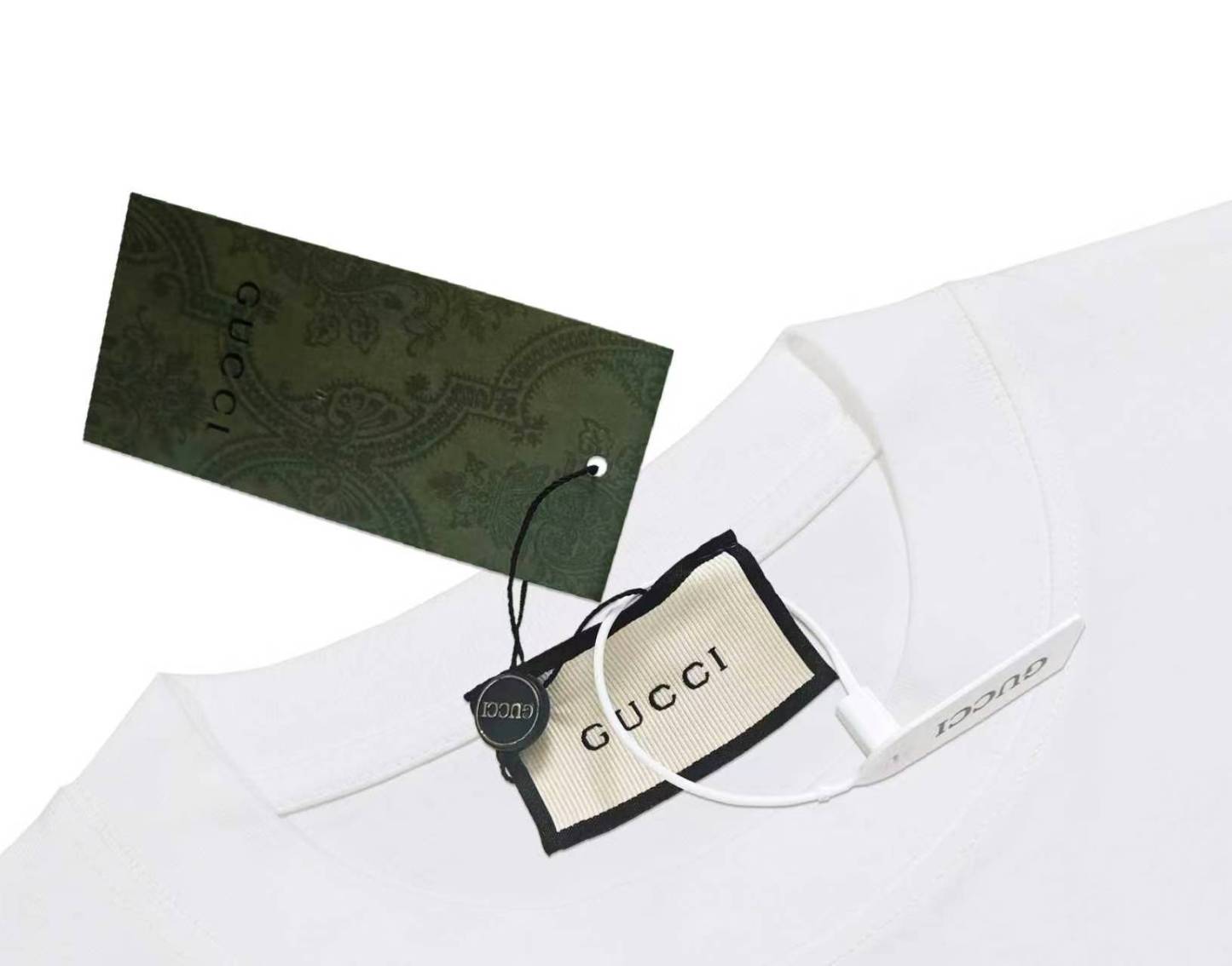 【GUCCI】長袖 T シャツ